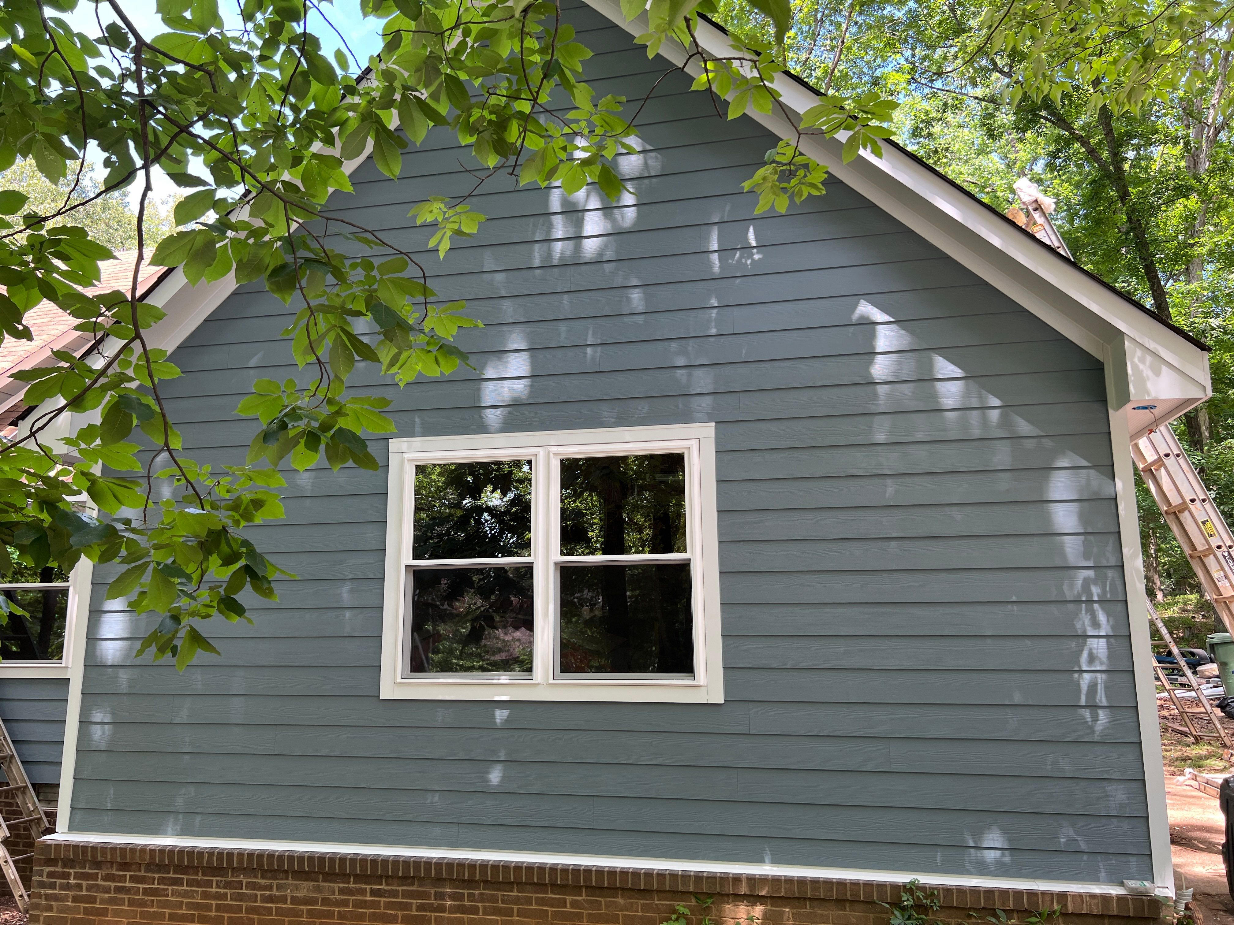 Hearthwood Circle by Freedom Exteriors 