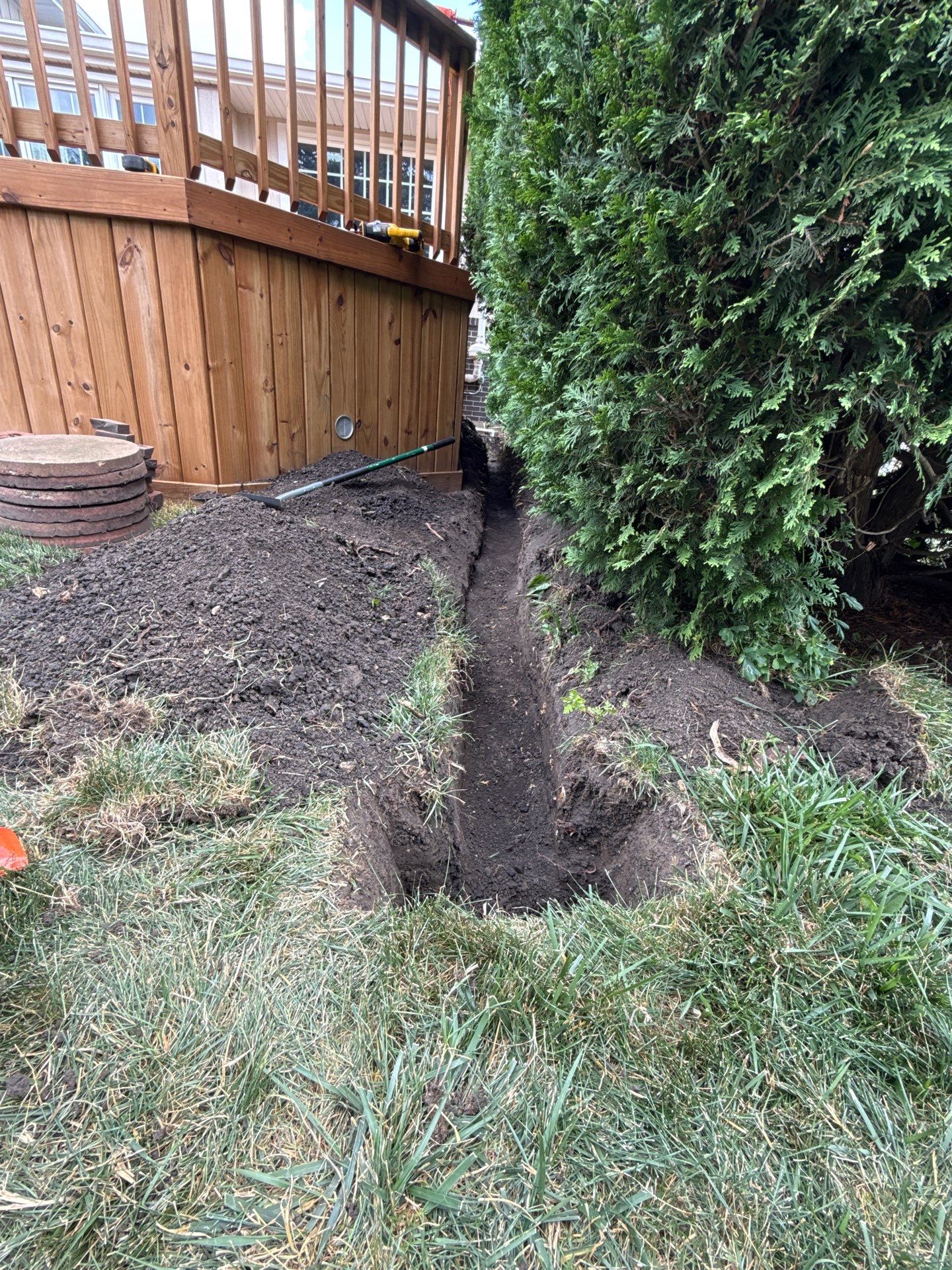Brian W. - Arlington Heights, IL by A&N
