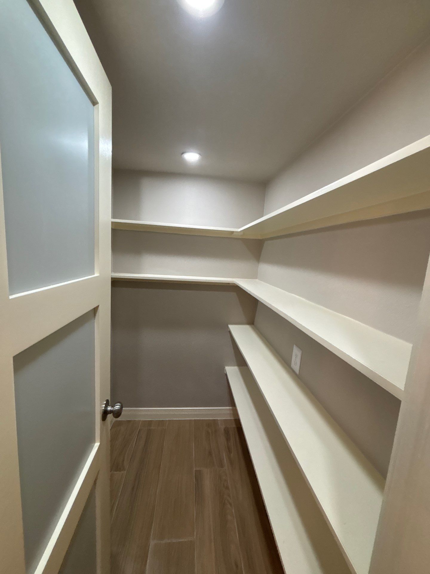 Kitchen and Floor Project #1  by SC Remodeling
