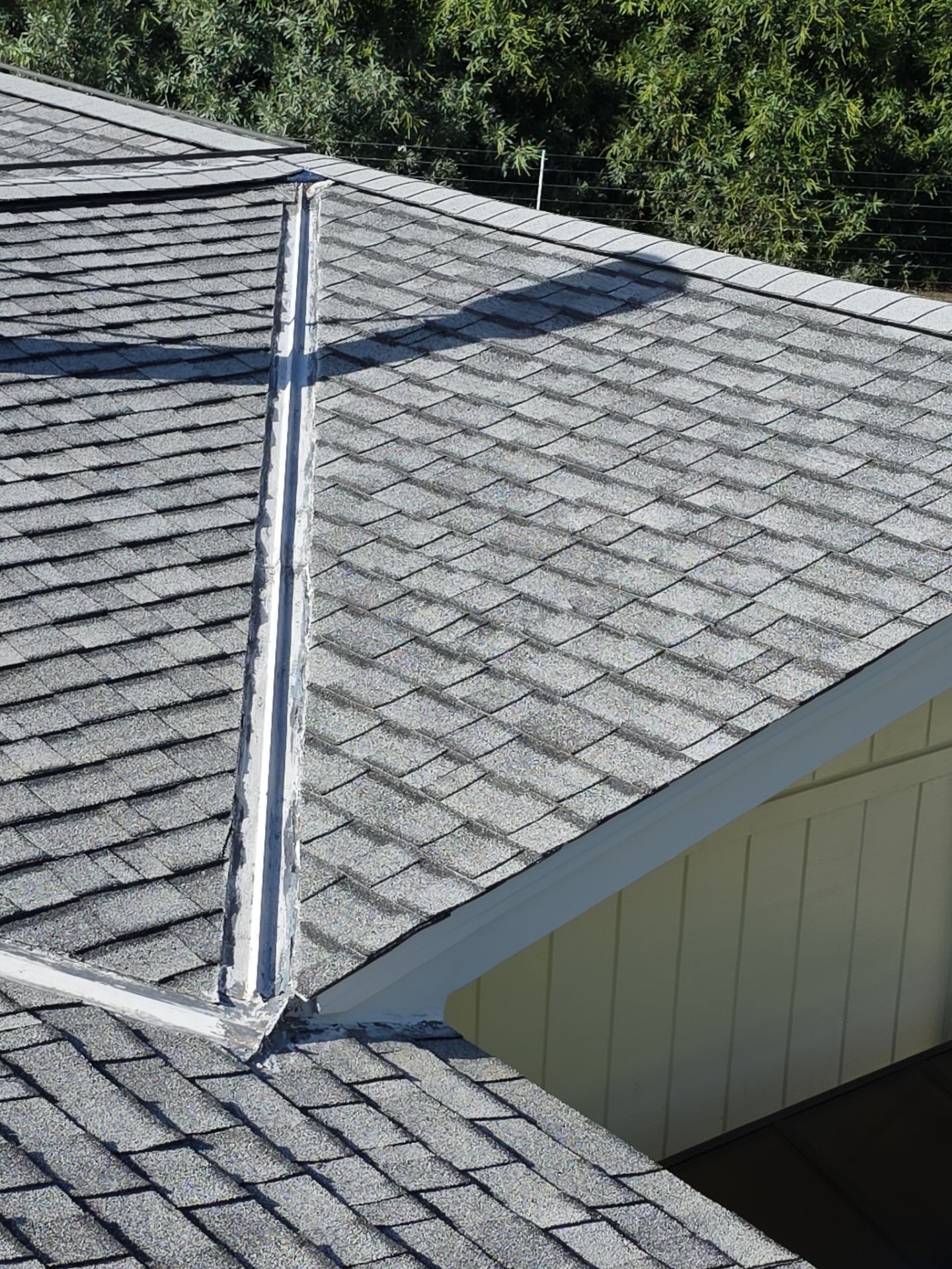Roof Rejuvenation using Roof Maxx Treatment by Roof Maxx of Folsom