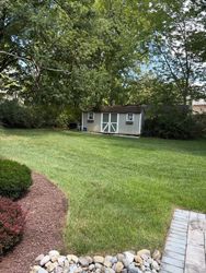 Window Cleaning in Roxbury, NJ — Gallo Bros job photo