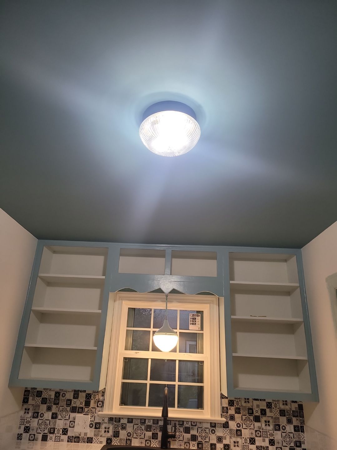 1946 Raleigh Kitchen Remodel — Vintage Charm, Modern Function by Elite Remodeling and Design LLC