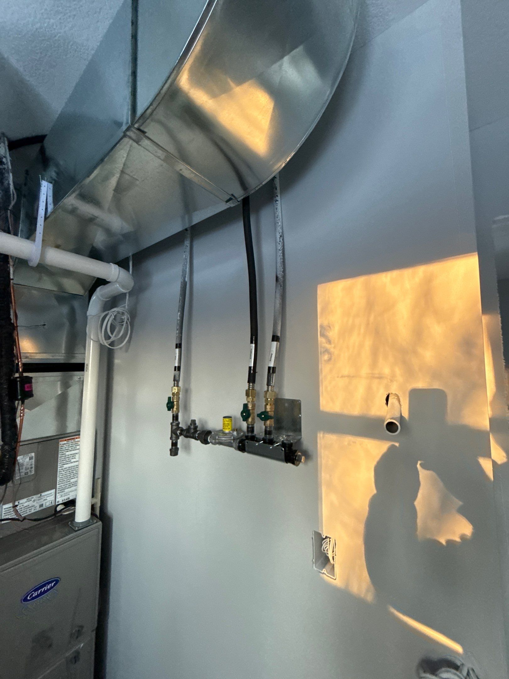 Spring Valley, WI Build by Bauer Estates LLC