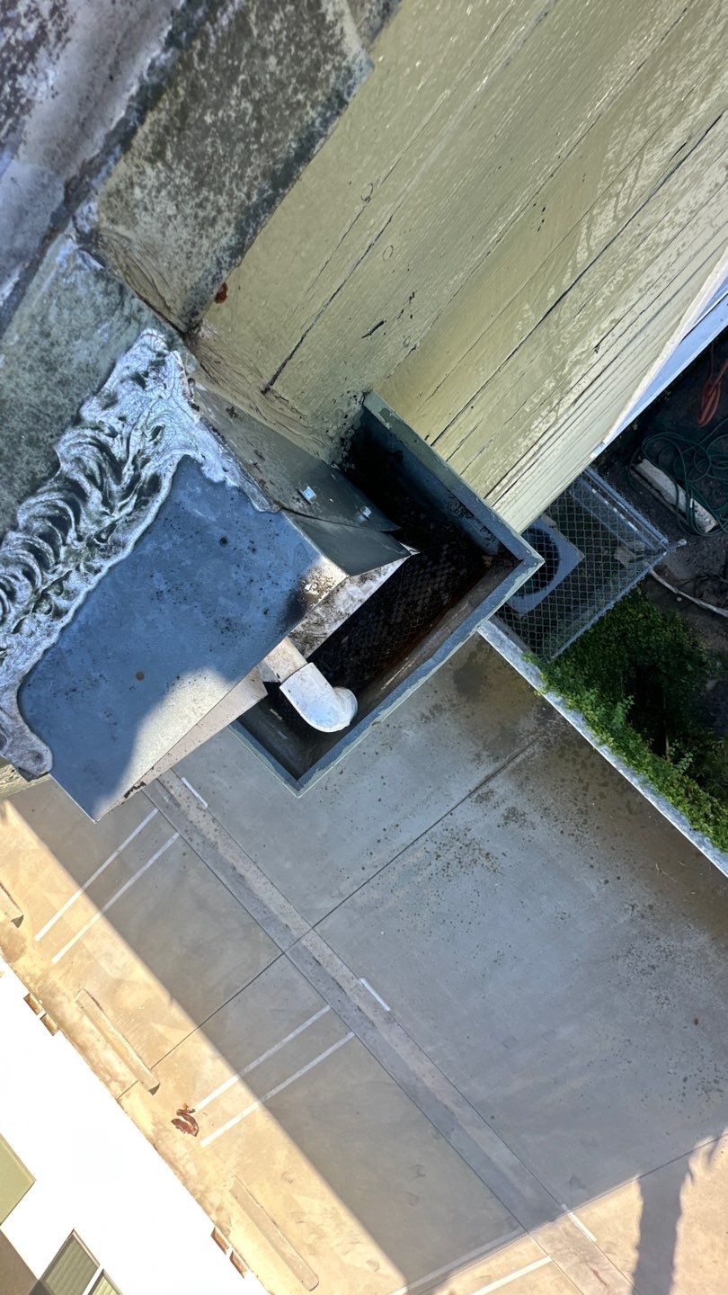 Orange County Commercial Gutter Cleaning by Property Cleaning Experts, LLC