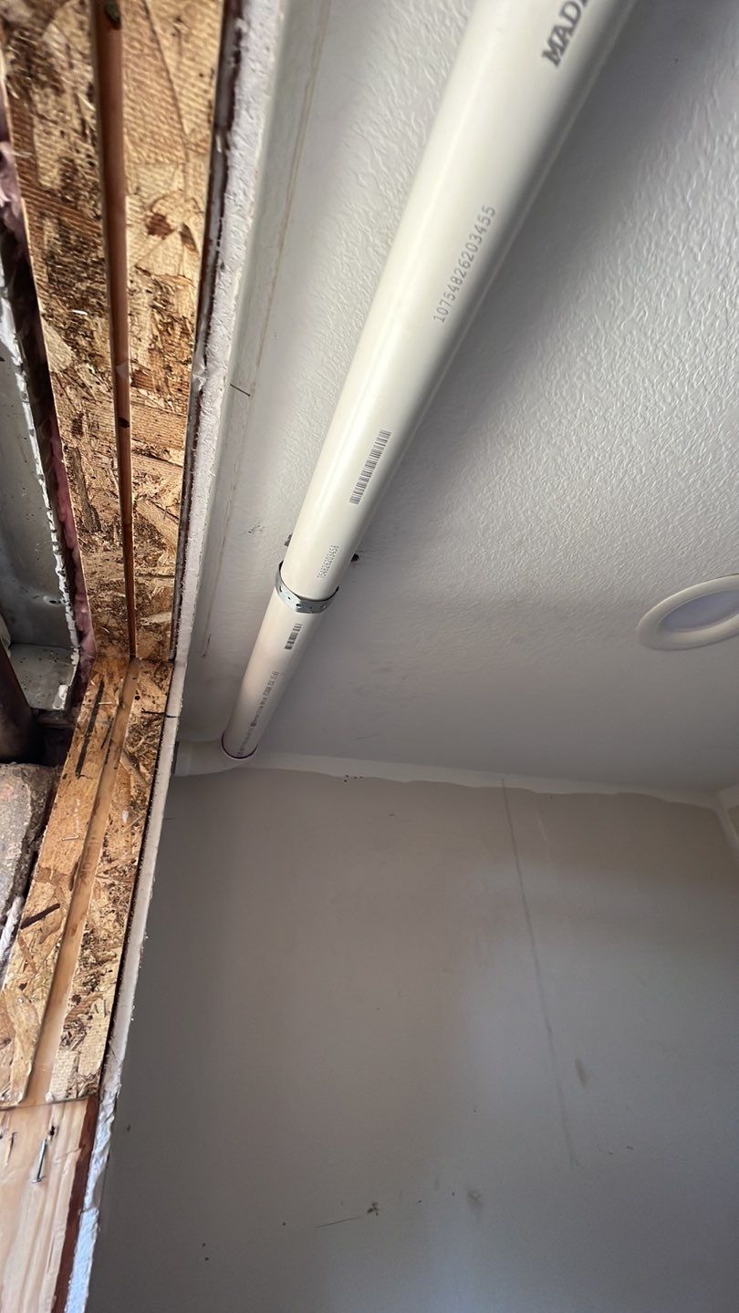 Basement Sump pump/pit by Plumbing Connect Systems LLC