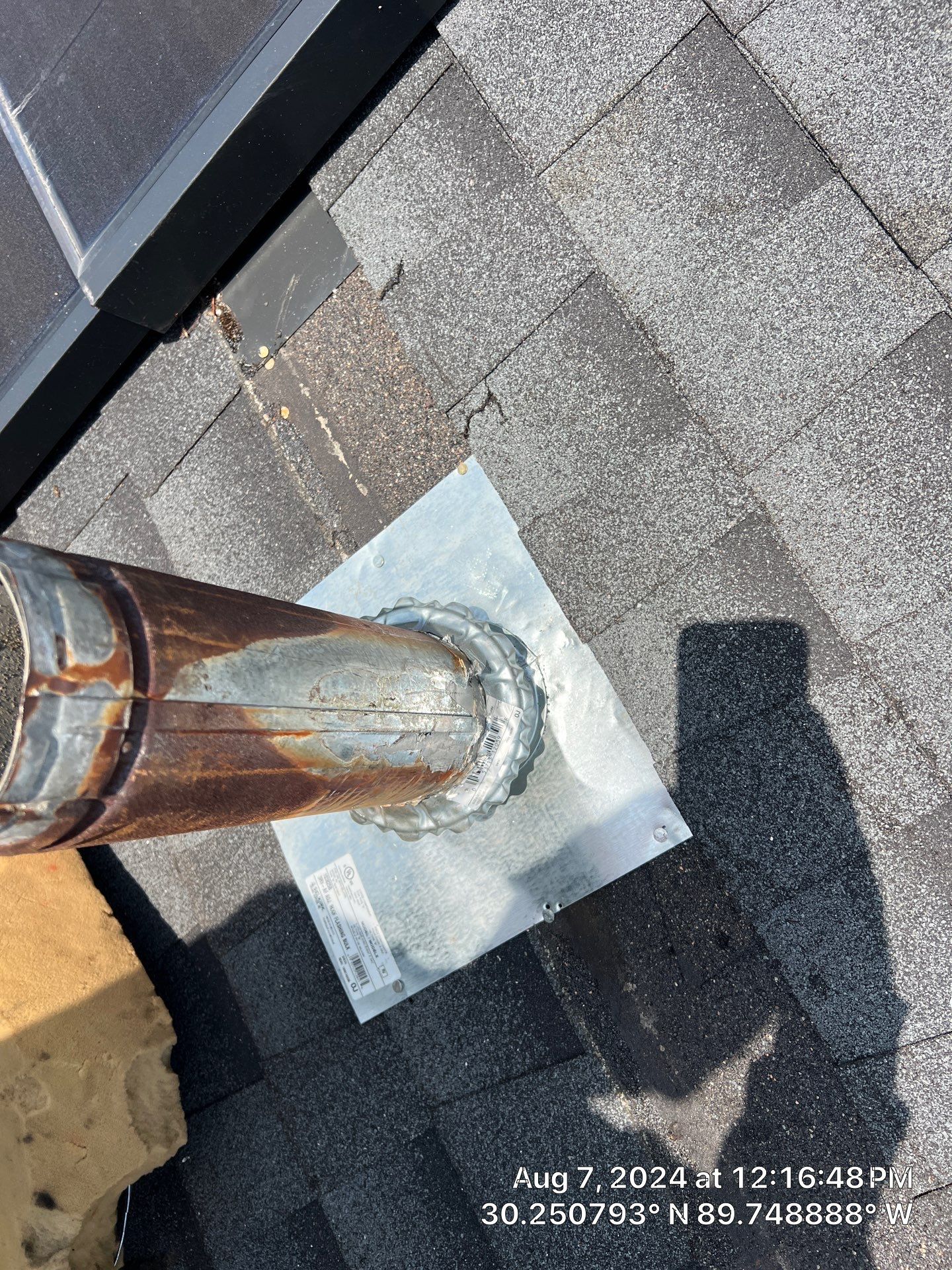 Project in Slidell by HDS Contractors