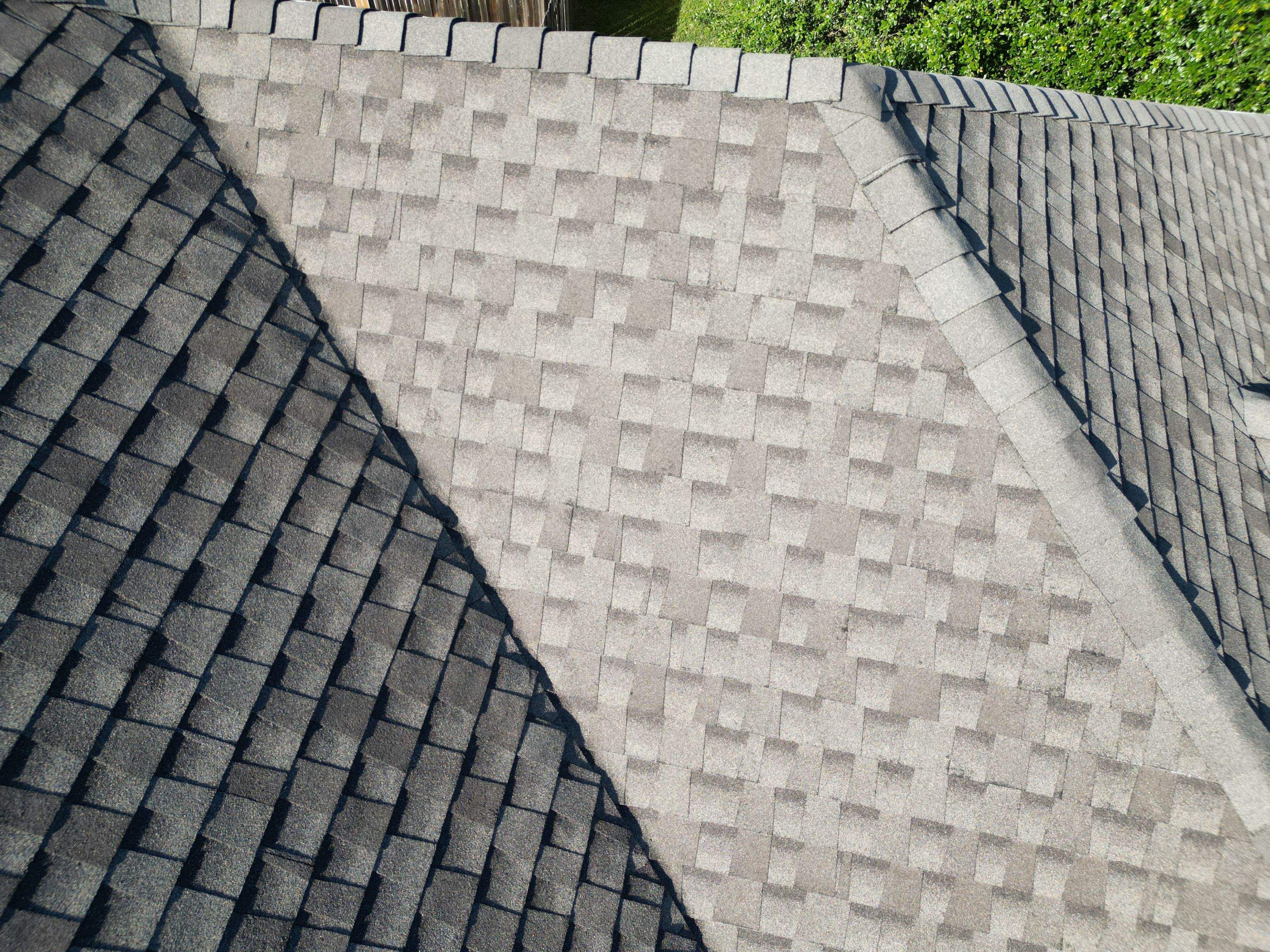 Weathered Wood - GAF Timberline HDZ by RoofsOnly.com