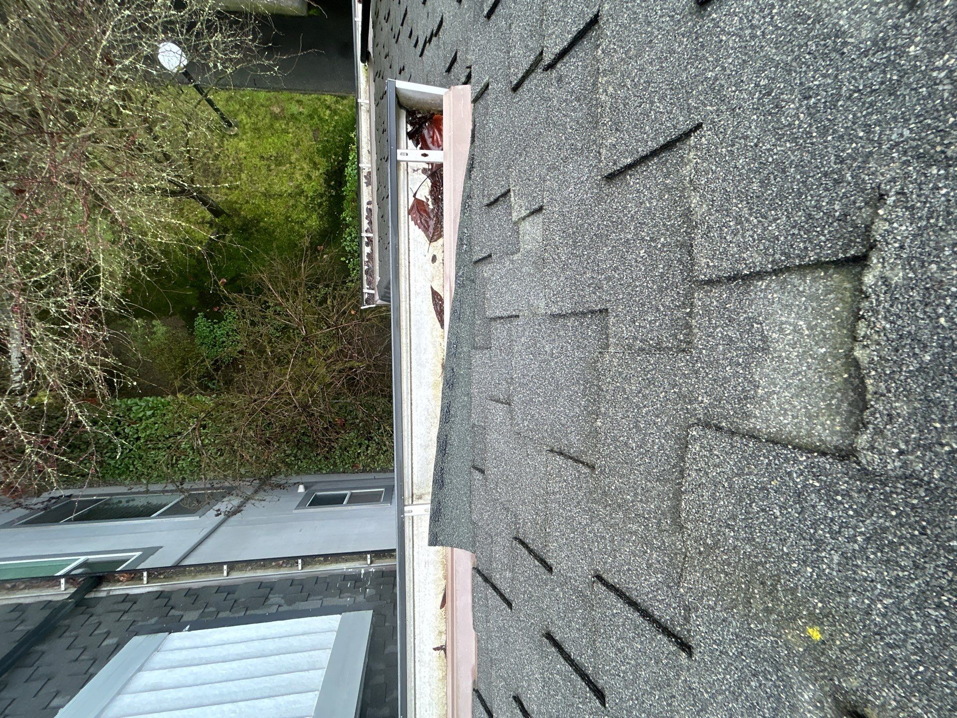 Project in Kirkland by Peaks and Valleys Construction