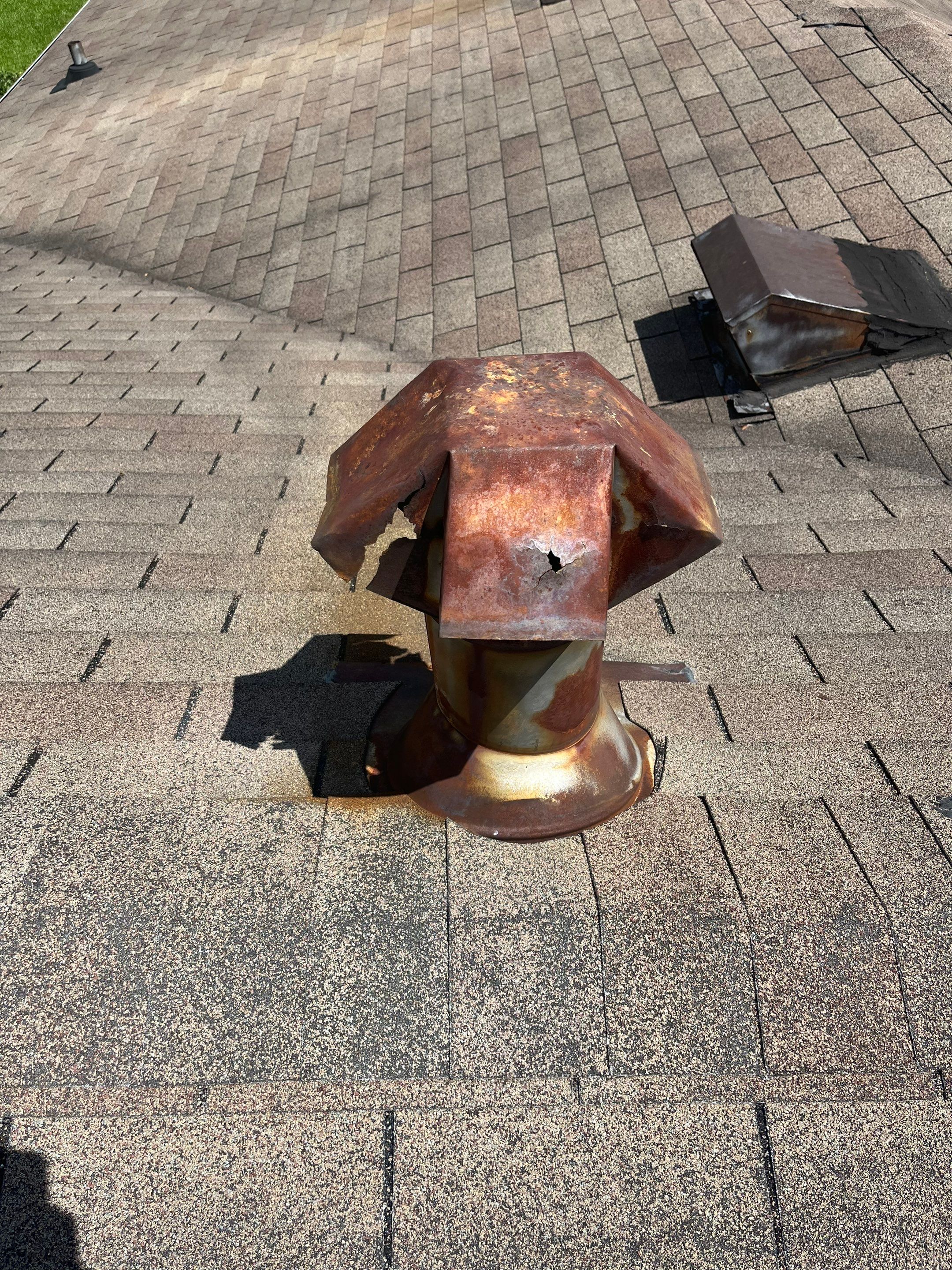 Residential Roofing Installation using Owens Corning by Inspector Roofing and Restoration