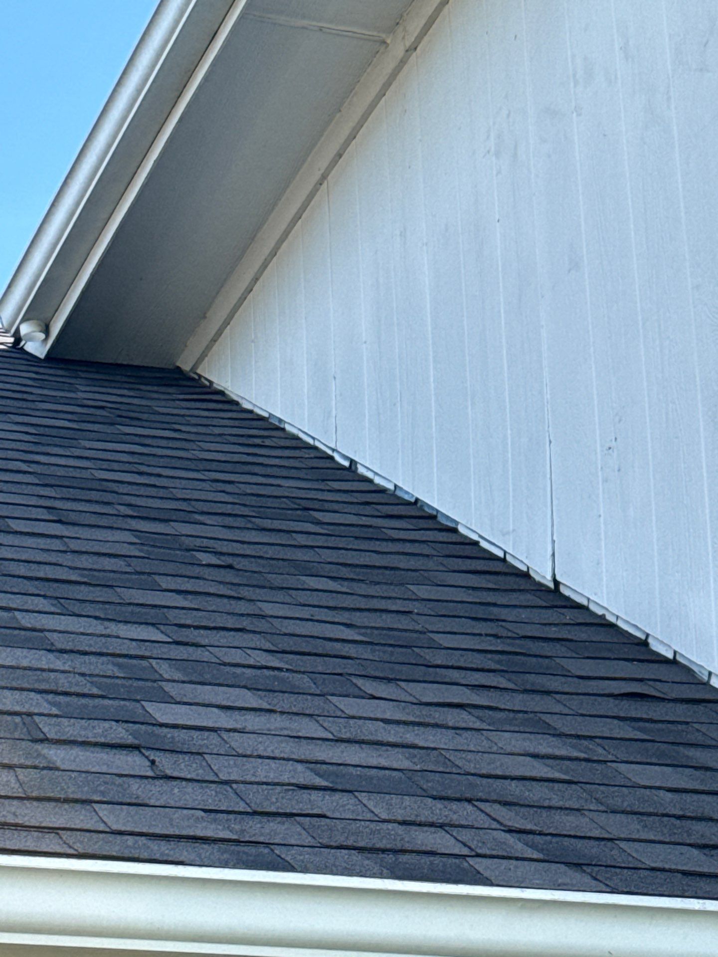 Project in Rockwall by Rhino Roofing and General Contracting, LLC