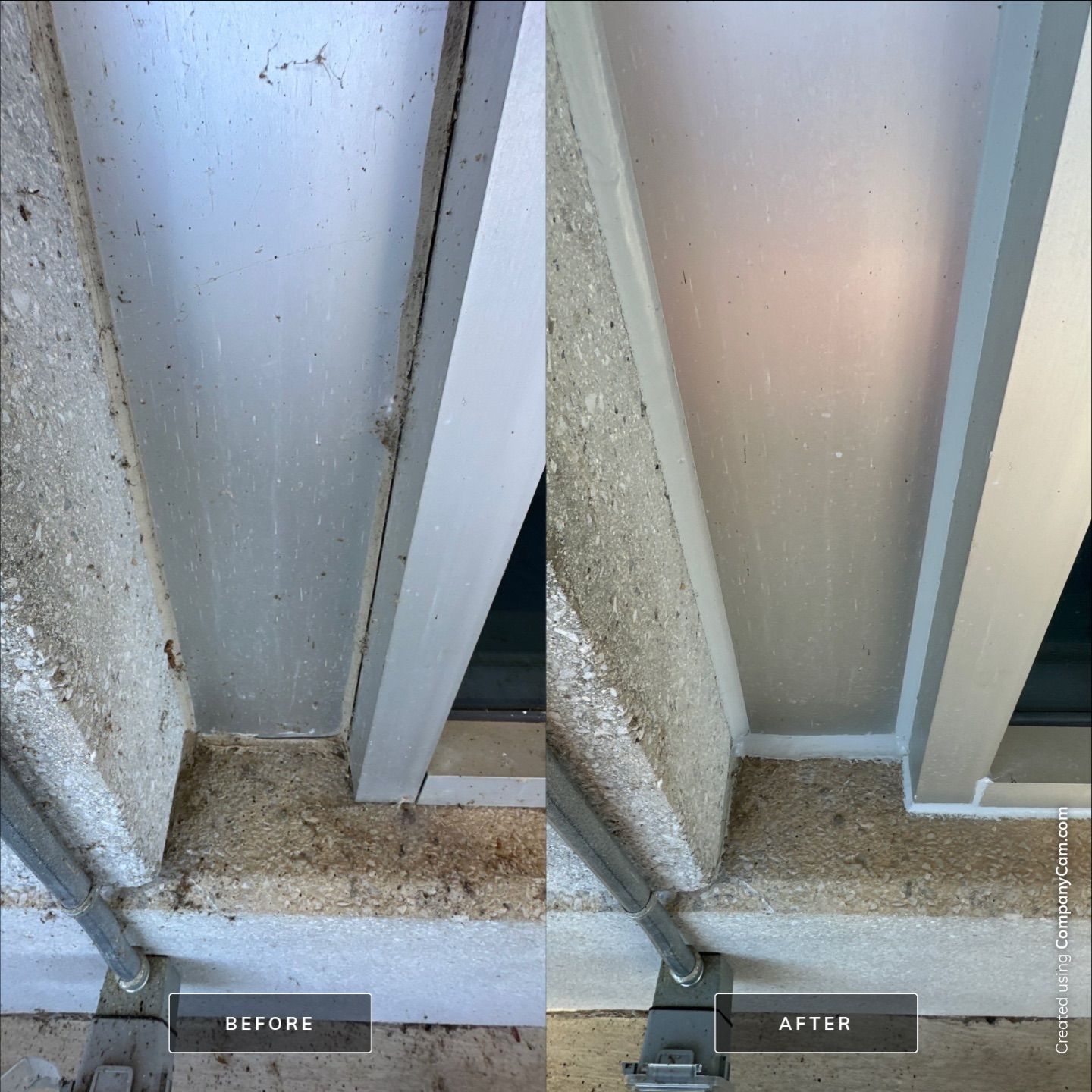 Commercial Building Envelope Restoration in Huntsville, AL | Wet-Glaze Windows, Sealant Replacement & Precast Waterproofing by Performance Waterproofing LLC