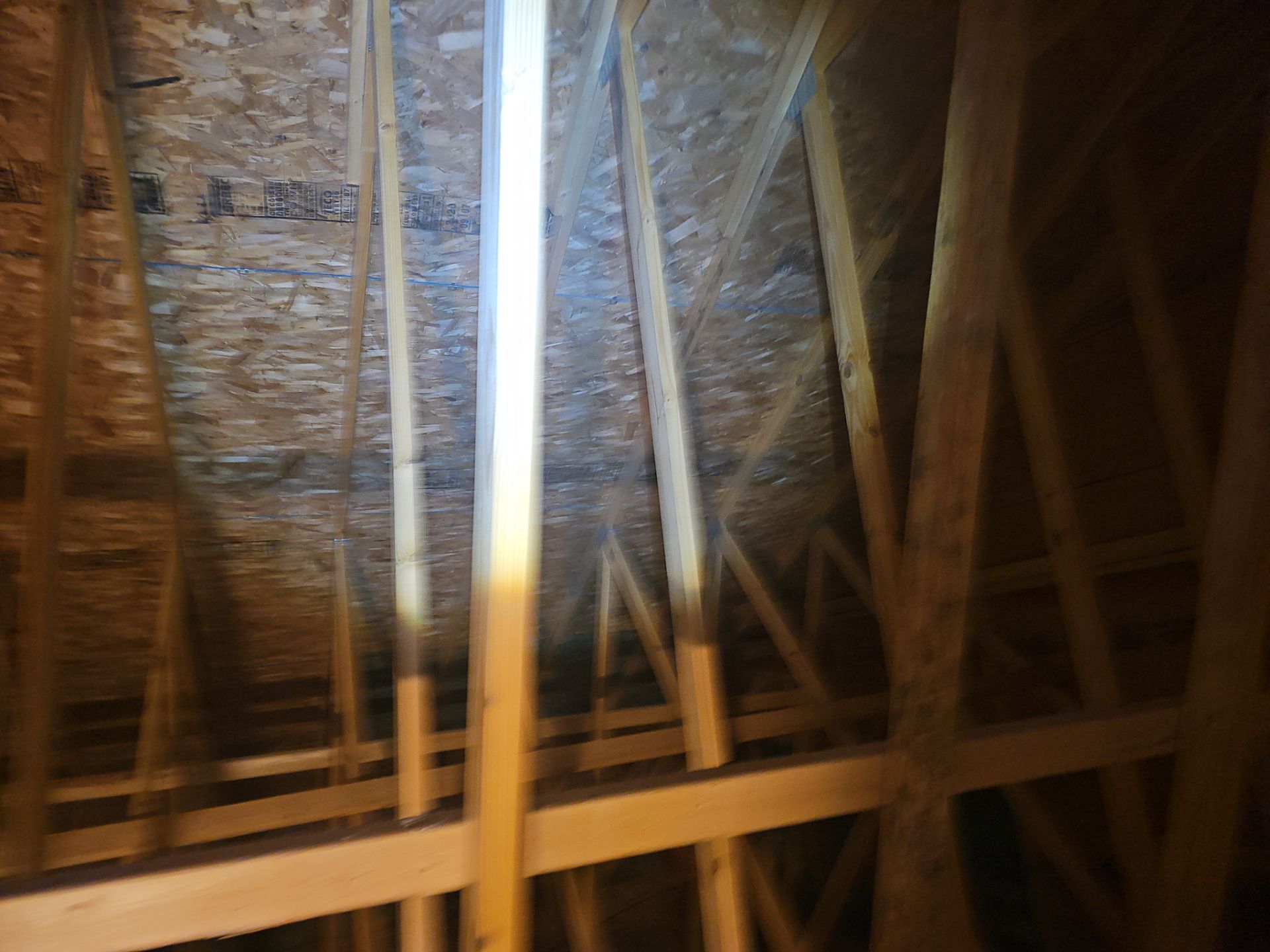 Roof Repair - Ridge Vent and Vent Flashing Boot Replacement by Winchester Roofing