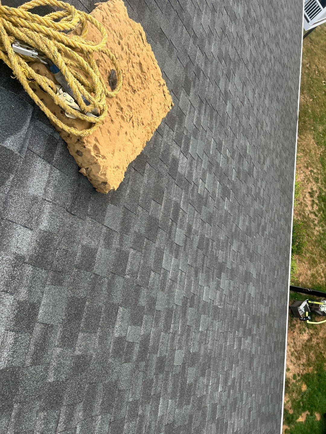 Oxford by All site builders LLC