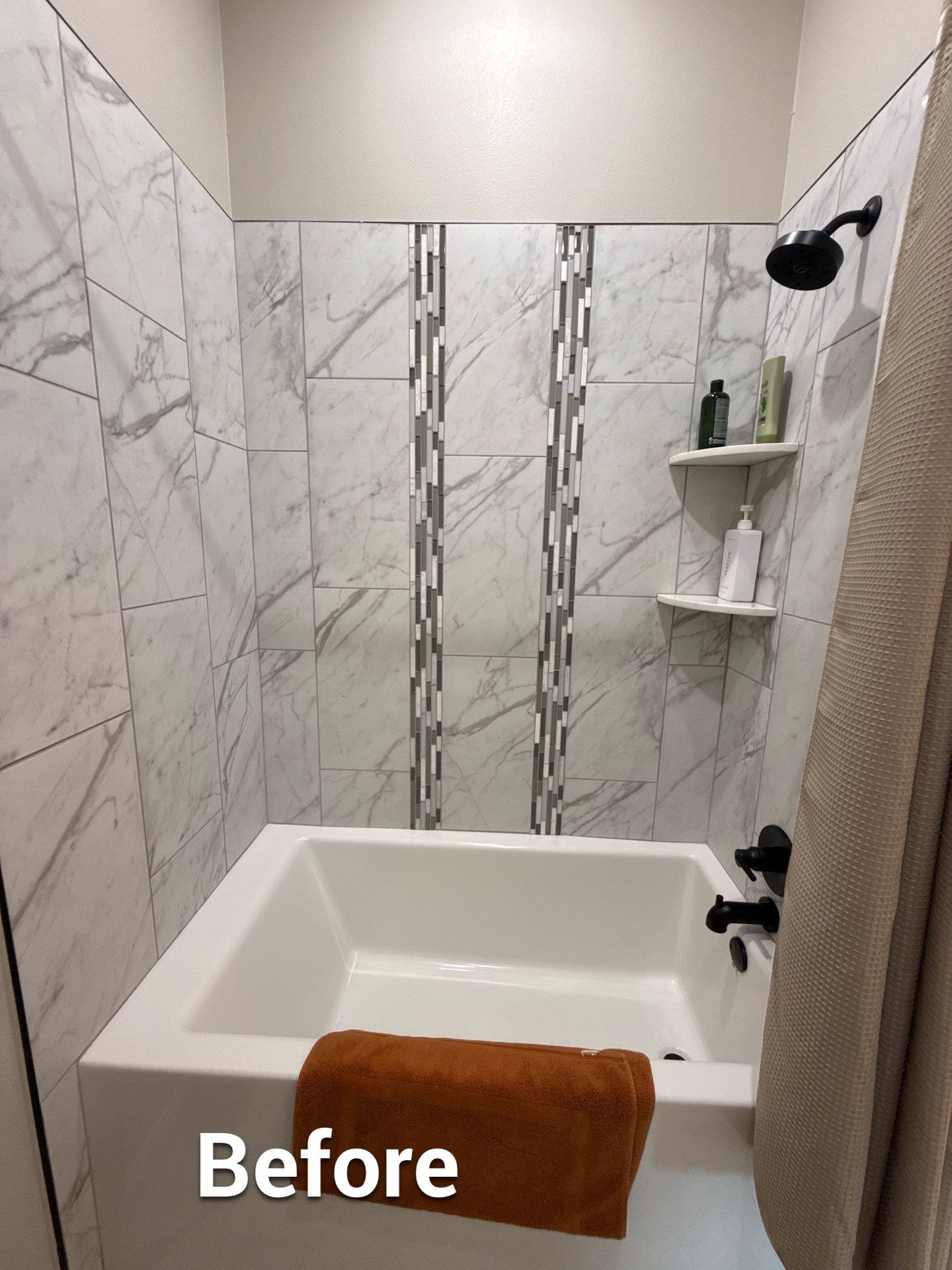 Brown Project in Bentonville, AR by Twist & Spout