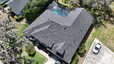 Roof Replacement in Plant City, FL