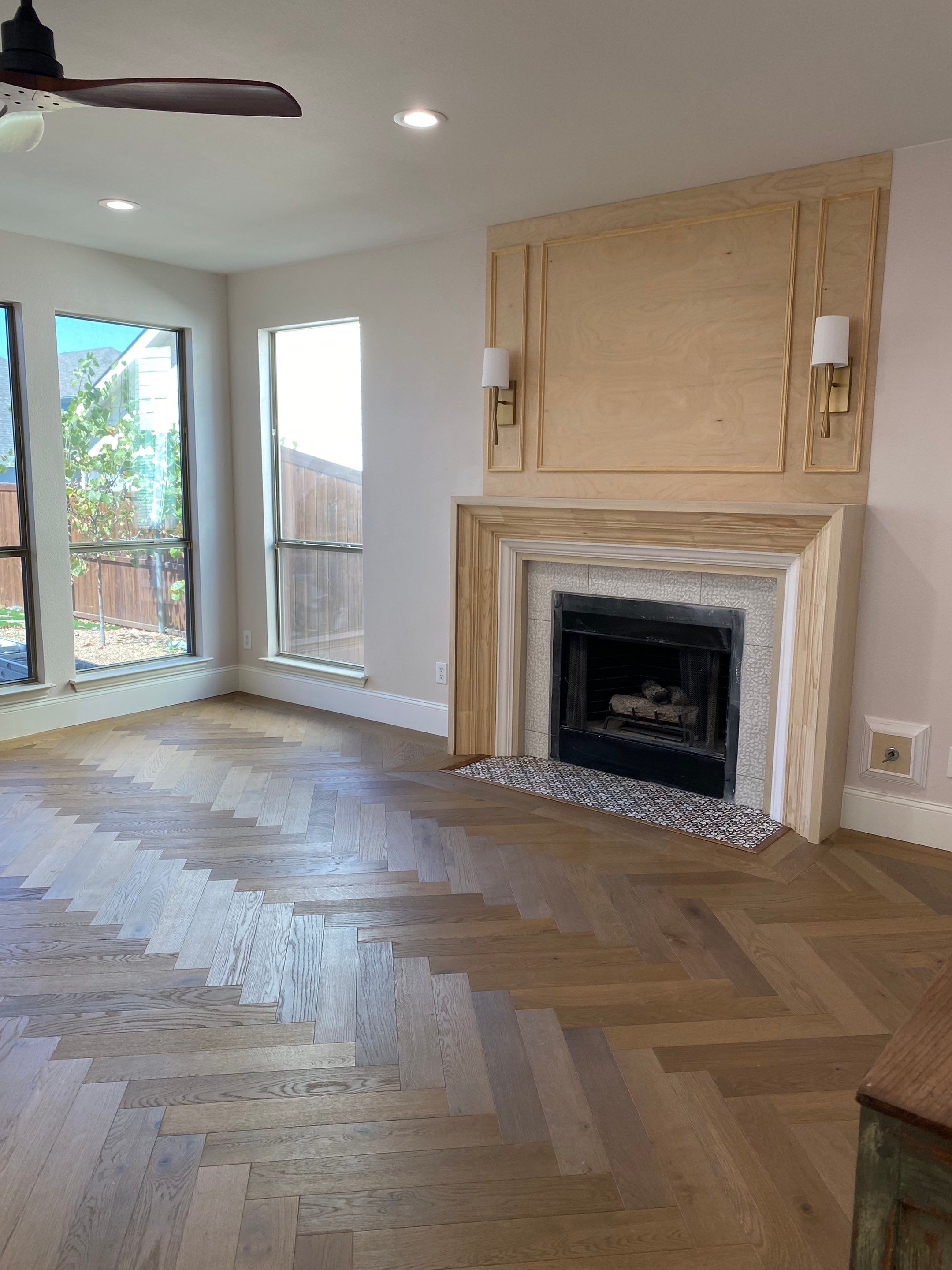 Whole Home Remodel by SLM General Contractors & Roofing