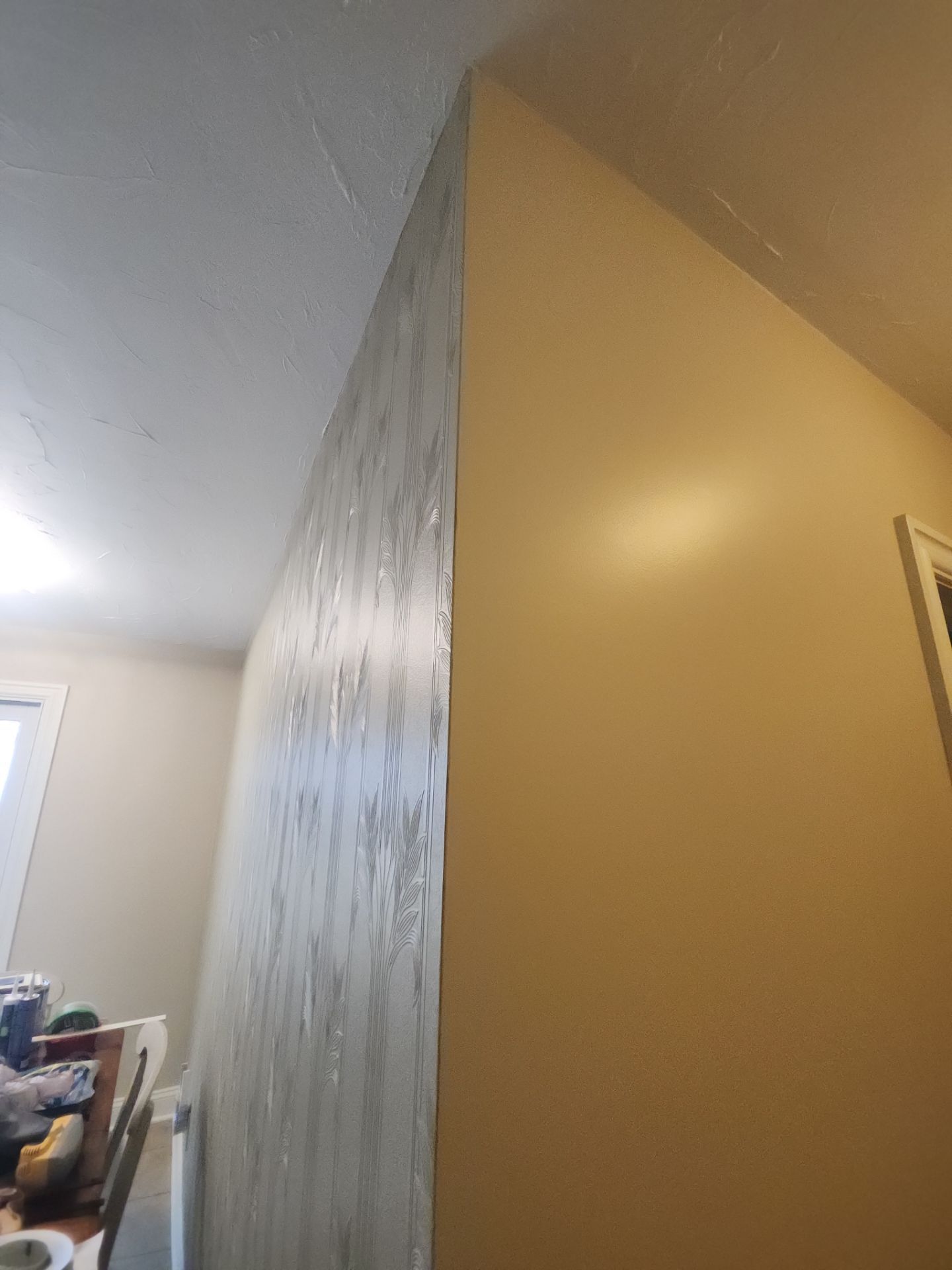 Interior repairs and repaint!! by Gordon Painting