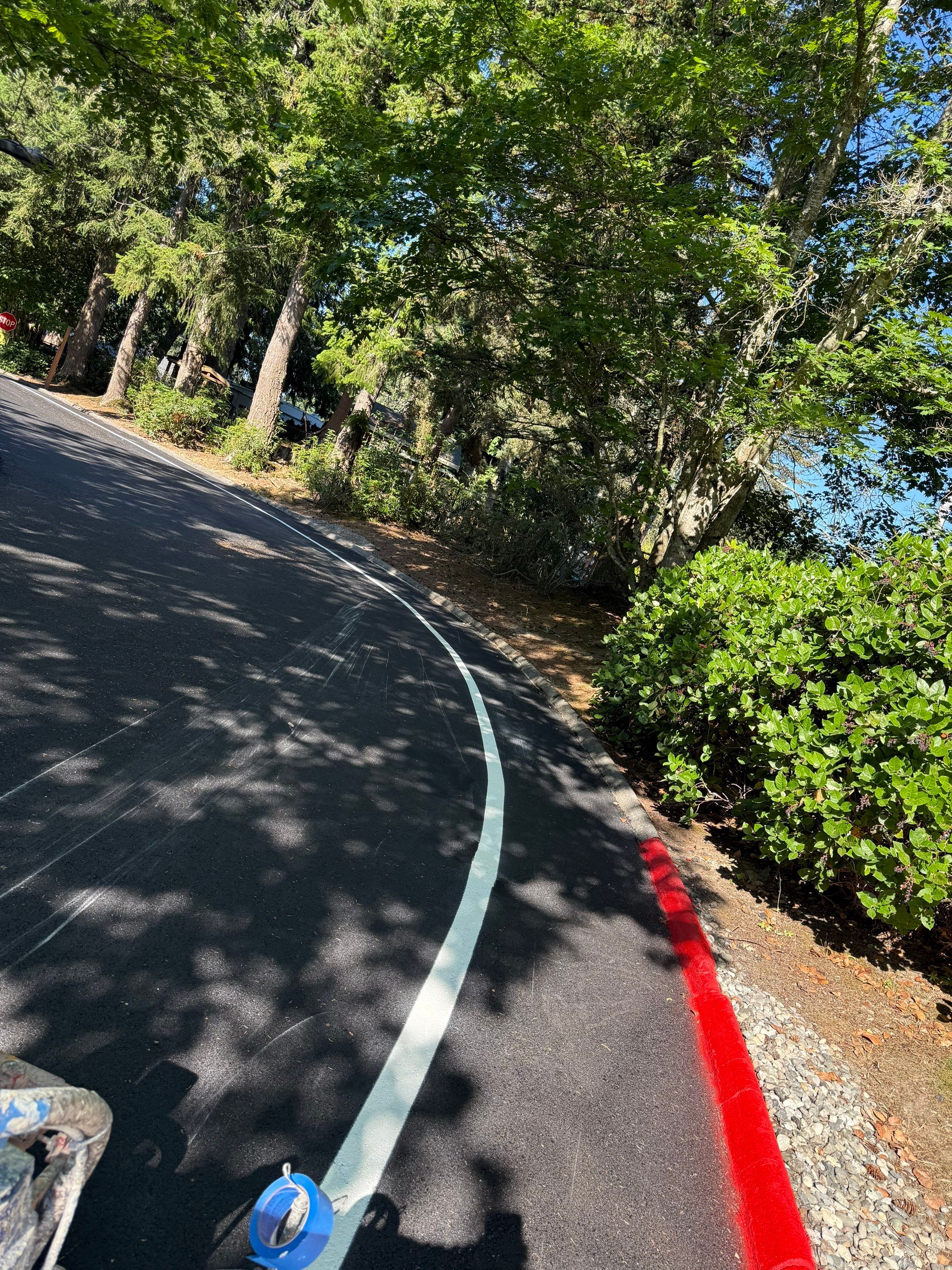 Our Savior's Lutheran Church | Everett   by Jireh Asphalt & Concrete Inc 