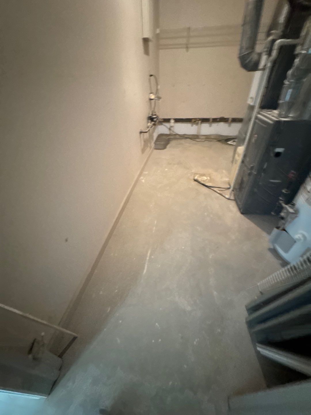 Hardwood Refinishing Project in Canonsburg by Floors in a Day, Inc