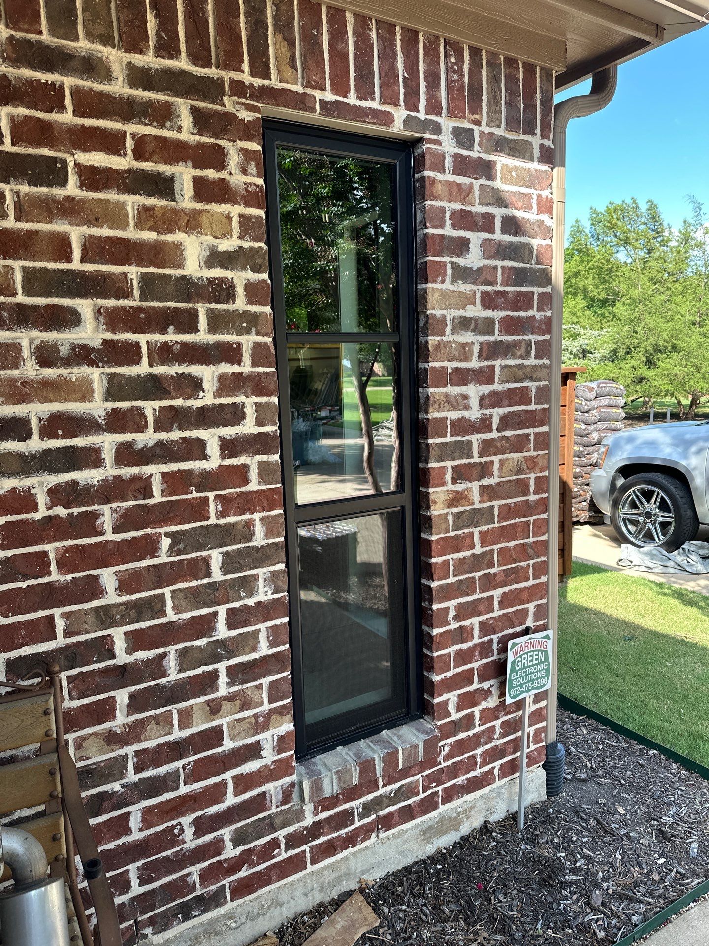A Beautiful Upgrade! by Graves Roofing