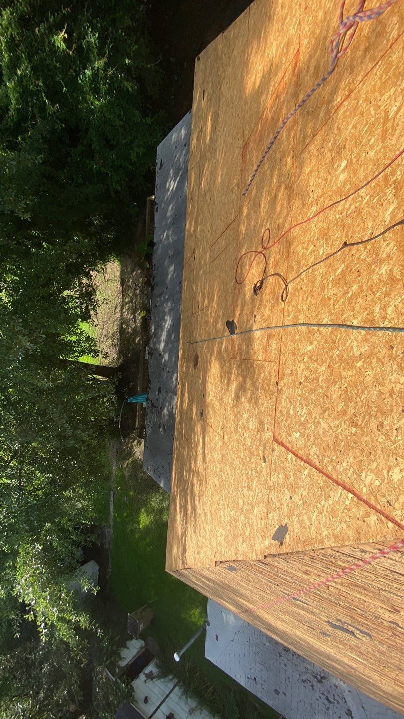 Residential Roofing Installation using CertainTeed Landmark by Deerfield Roofing LLC