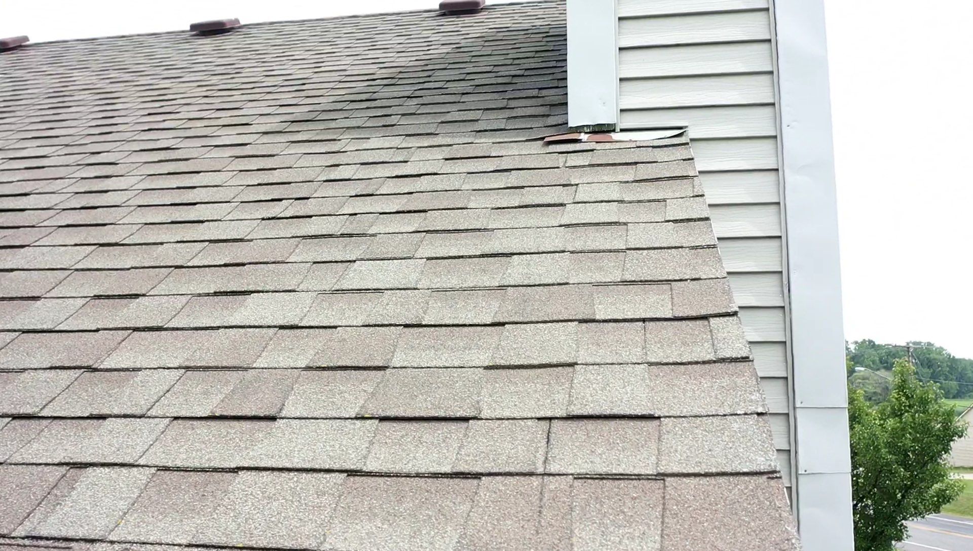 Save The Life Of Another Roof. Don’t Prematurely Replace Your Roof.  by Save My Roof,LLC