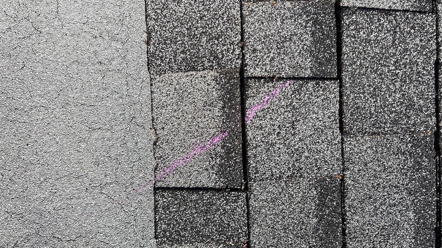 James H. Full Re-Roof (Energy Star) by All Storm Roofing & Construction