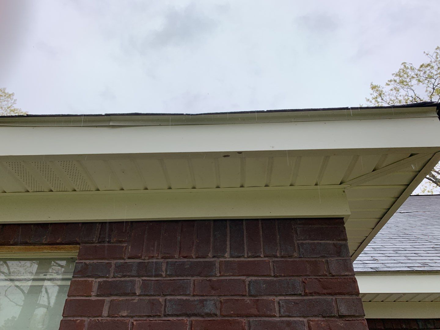 Residential Roofing Installation using Roof Replacement by American Roofing & Construction LLC