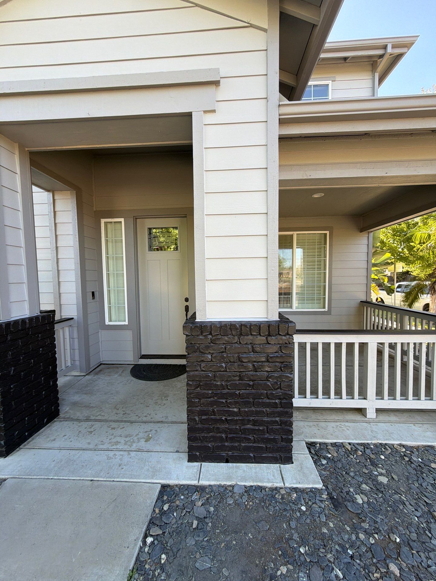 Turlock Exterior Painting by Lancaster Painting