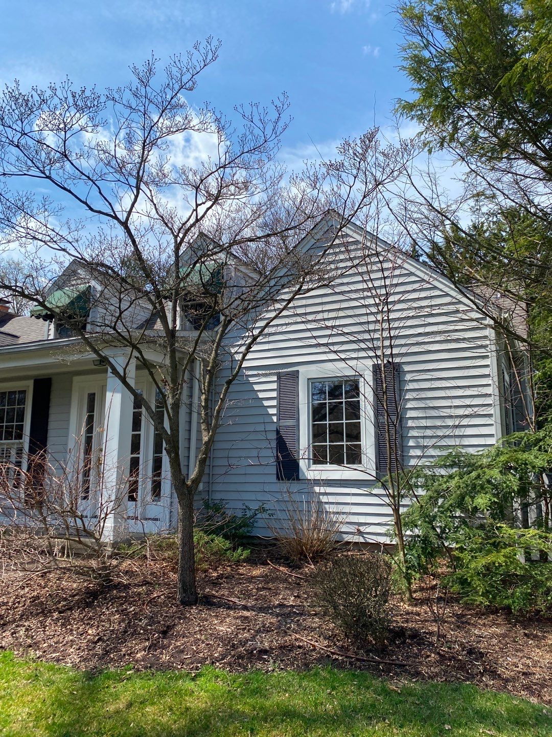 Roof Replacement using CertainTeed Landmark by 180 Contractors
