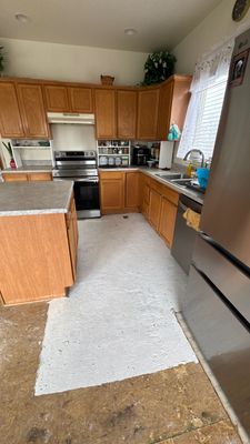 Project in Thornton