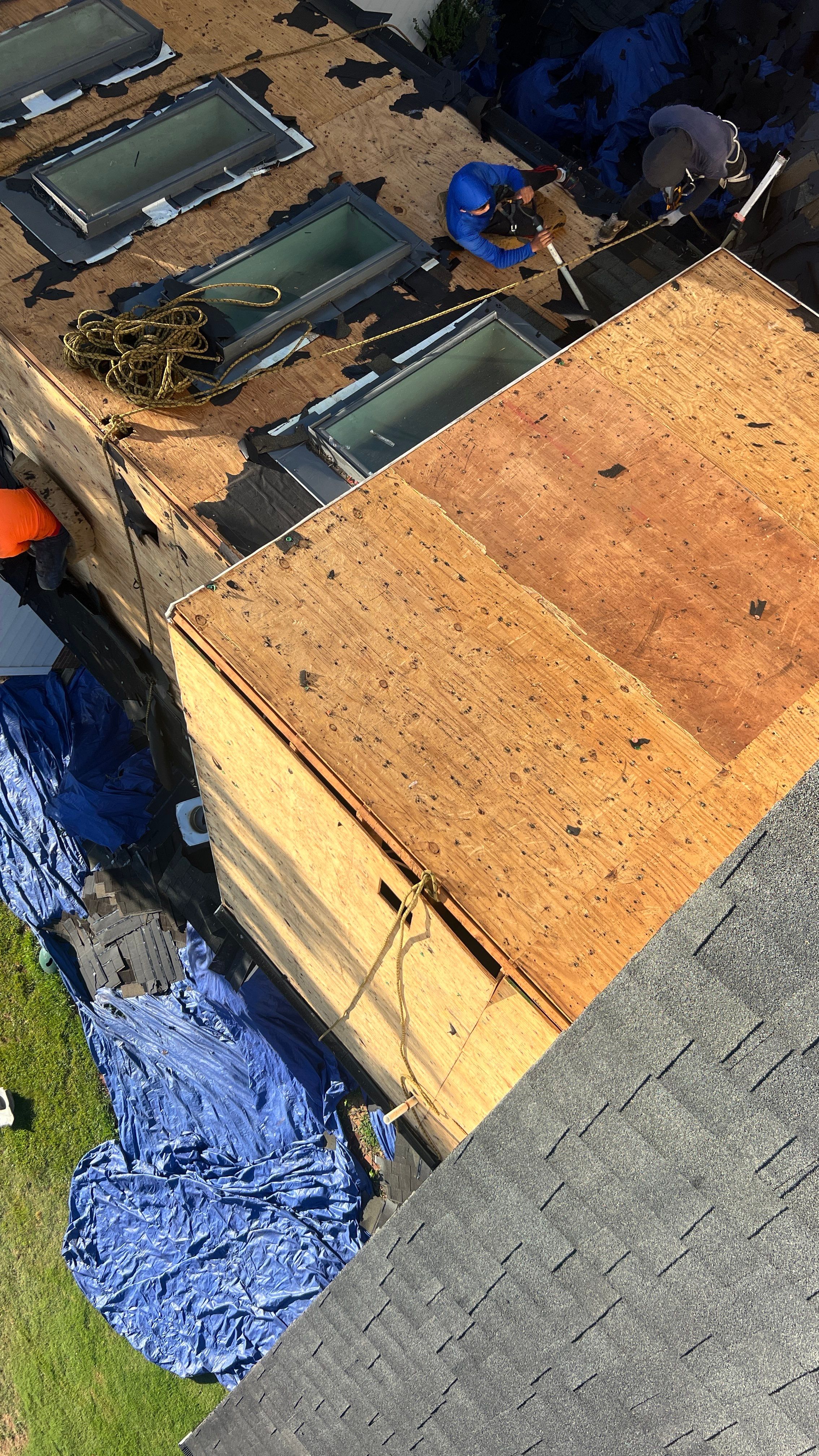 The Links by United Contracting and Roofing