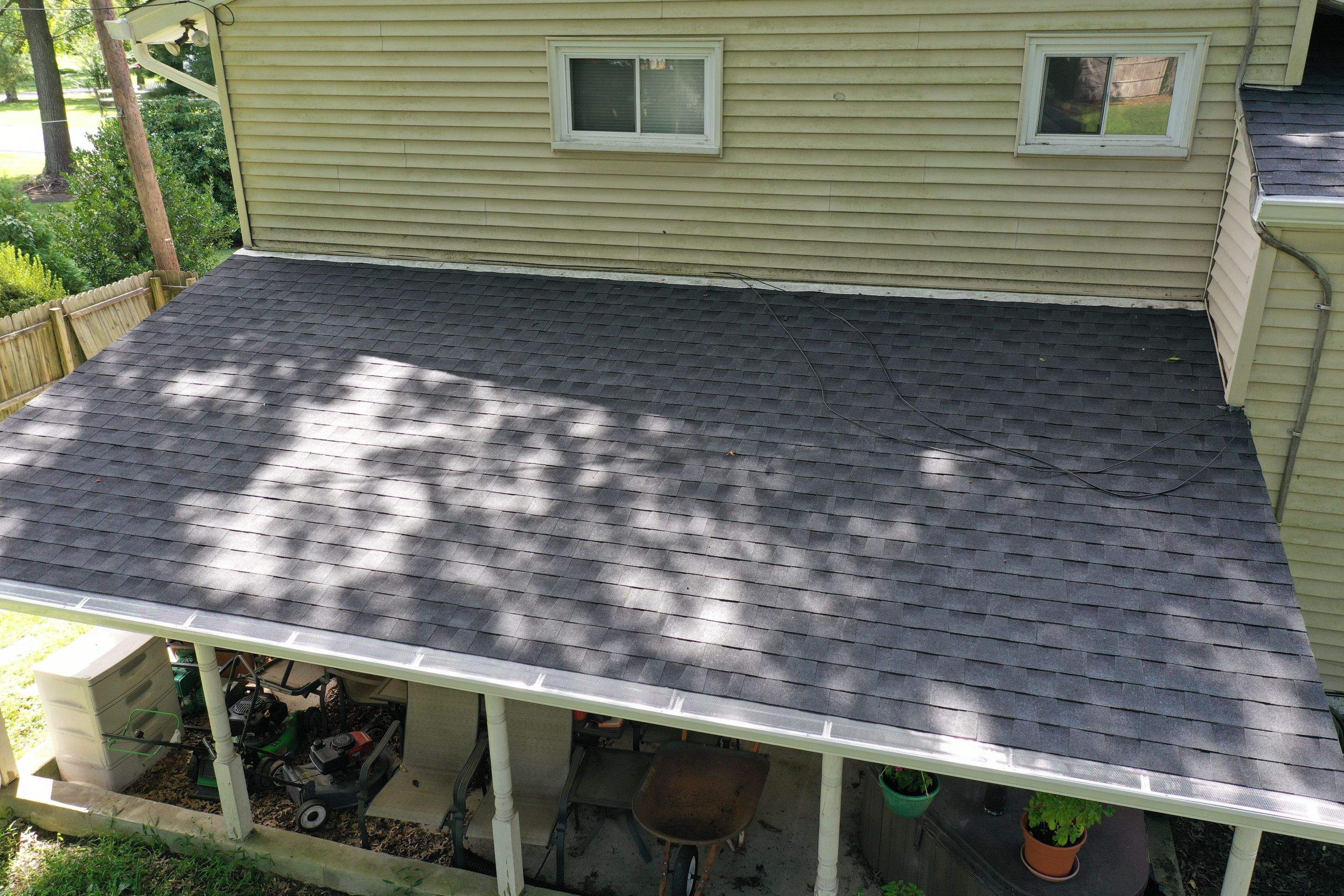 GAF Roofing  by Stofan Construction LLC