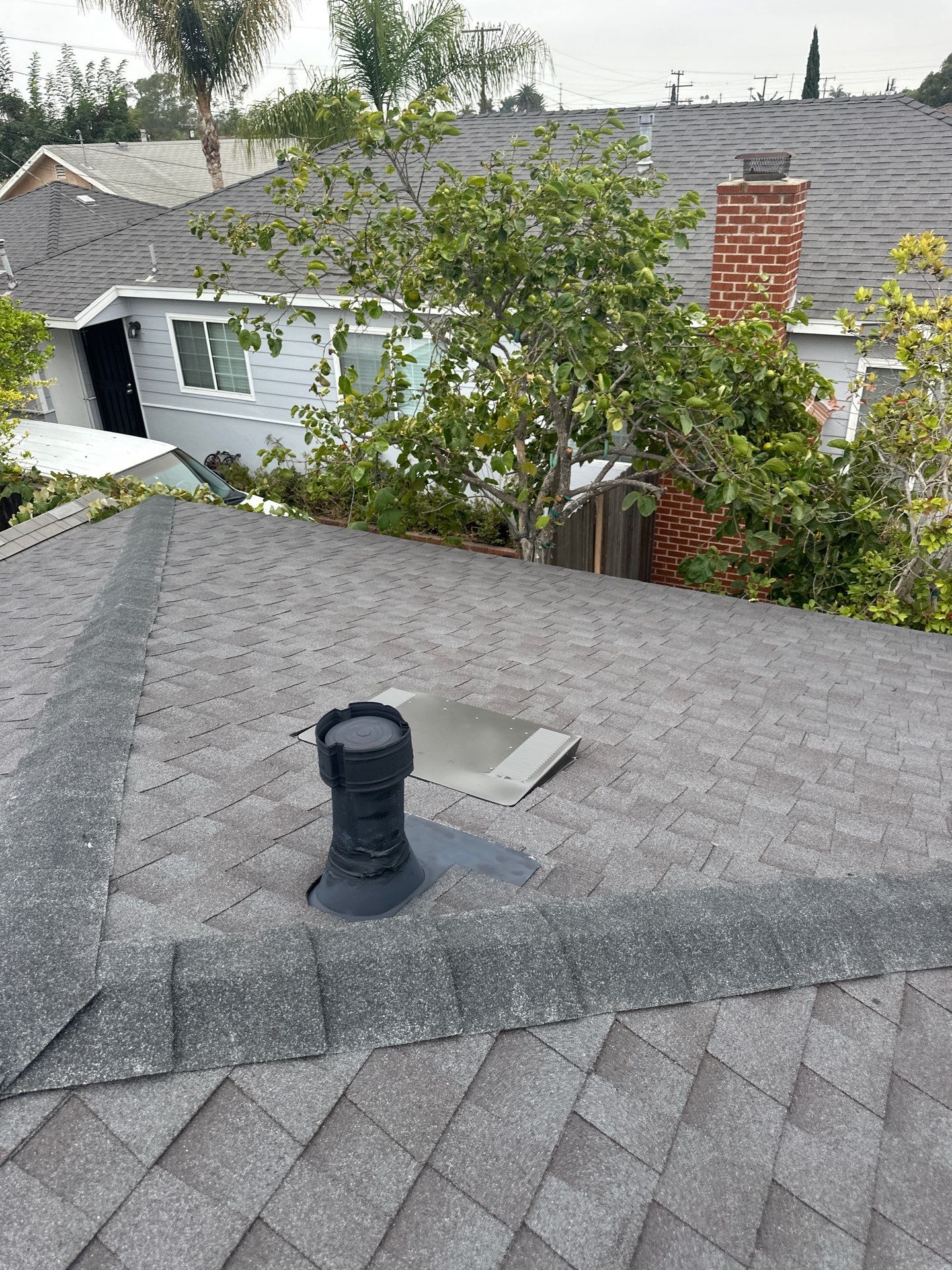 Roof Replacement - Torrance, CA 90502 by Epic Roof Replacement