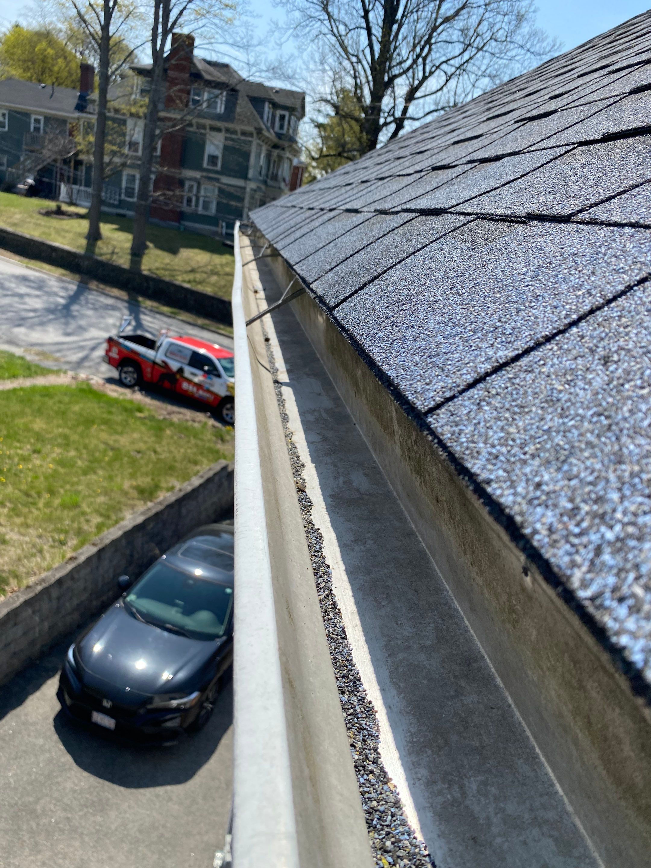 Gutters | Lowell by Mighty Dog Roofing of Greater Middlesex County