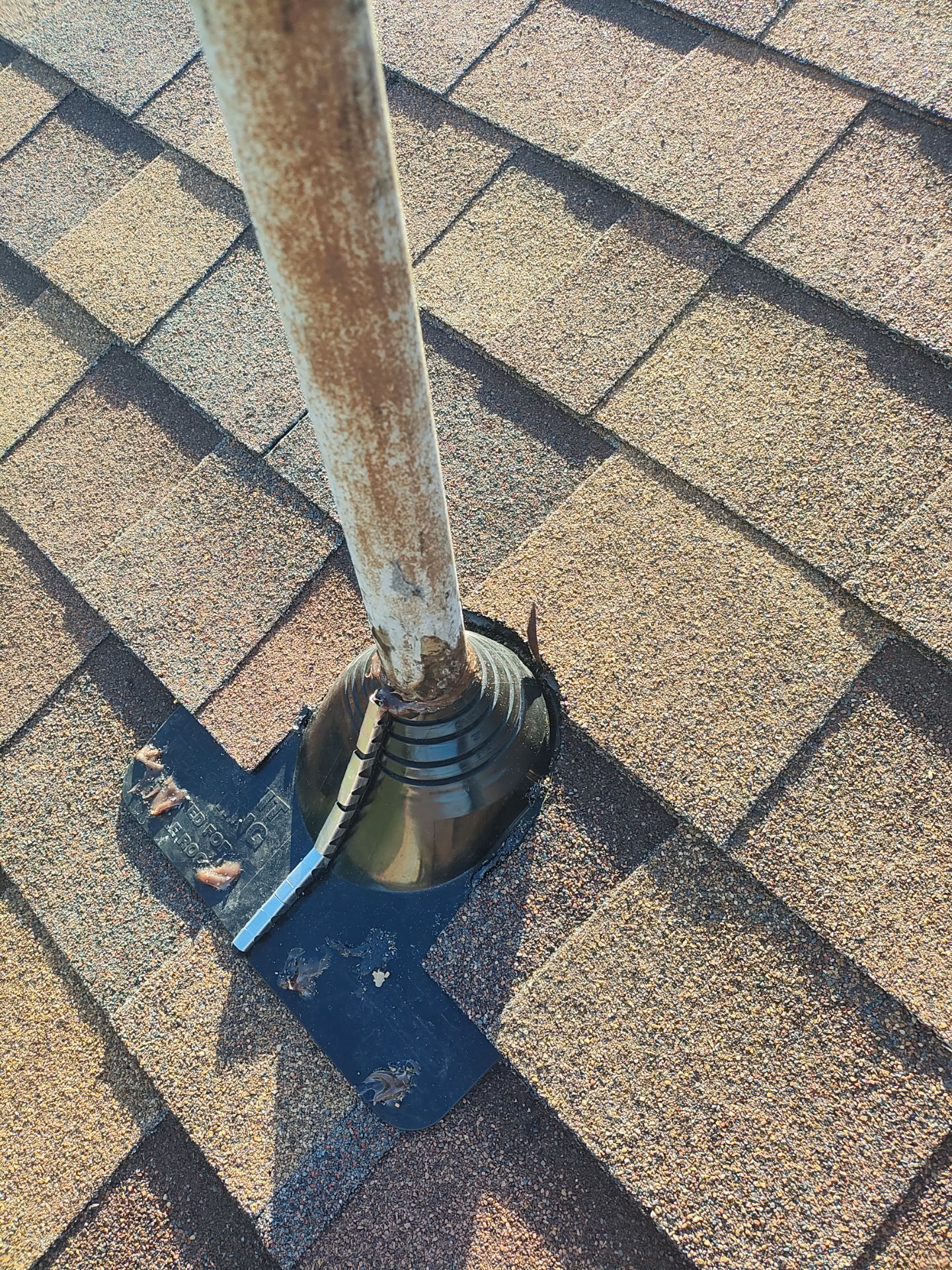 Cover that Patio! by Bayfront Roofing and Construction