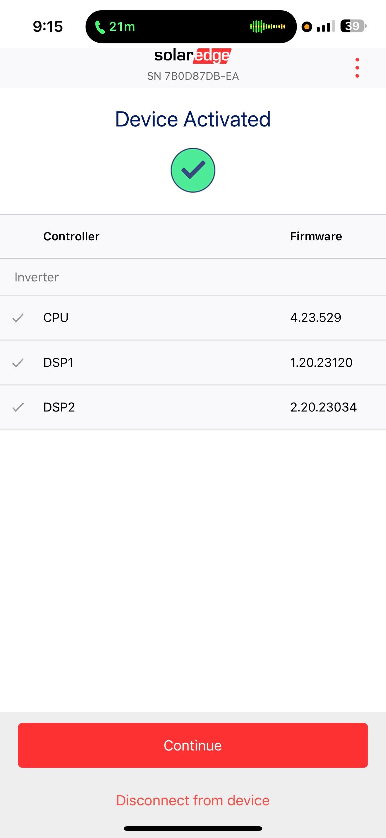 Project in Miami Beach by Payoli Solar