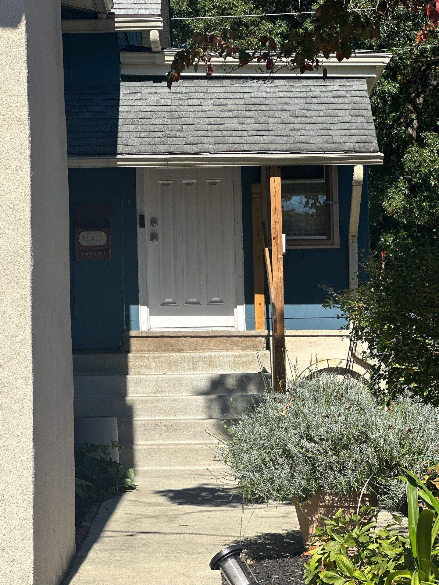 Exterior Residential Painting by GLSpainters