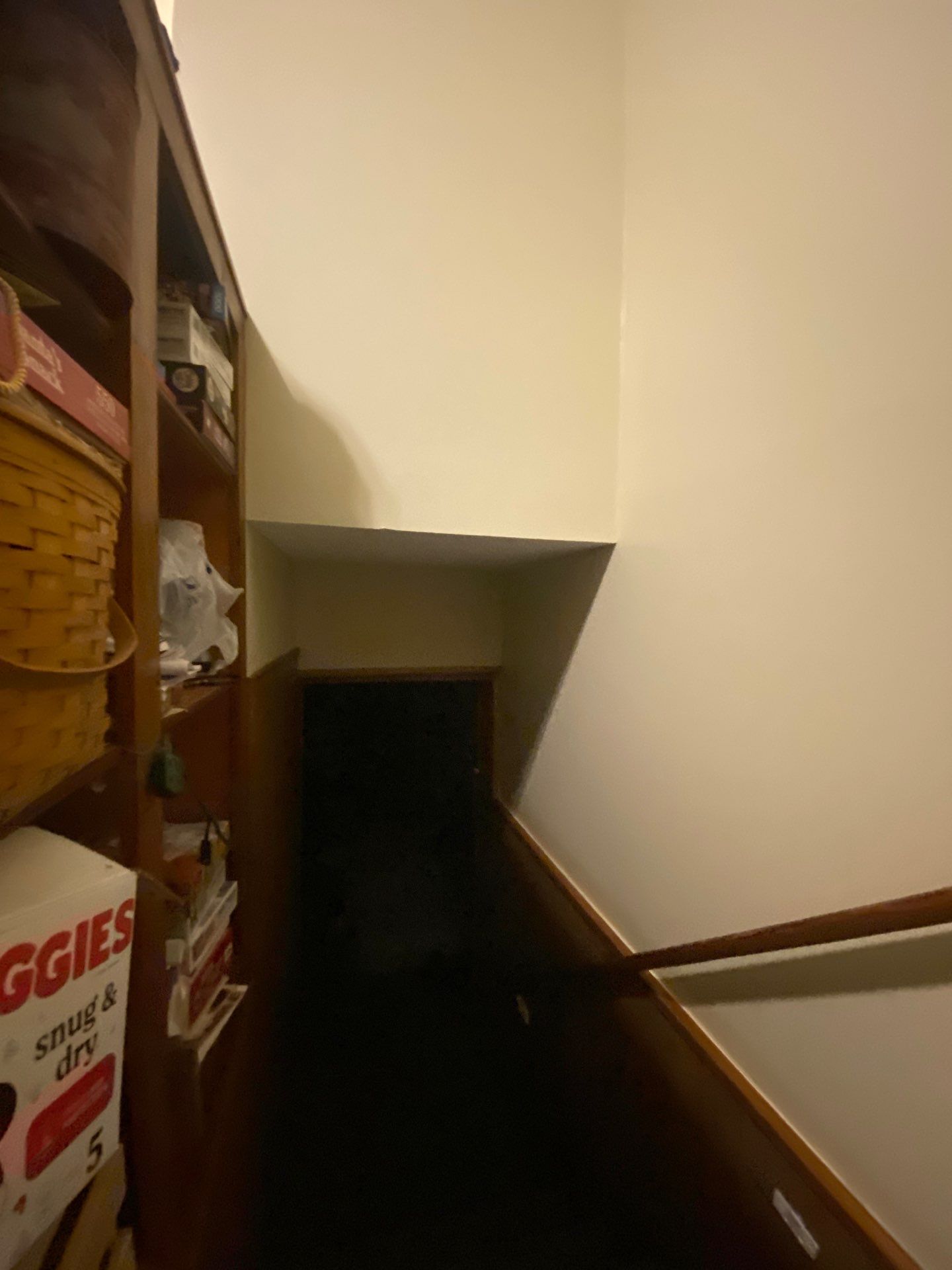 Interior Painting in Muskegon Michigan by Gordon Painting