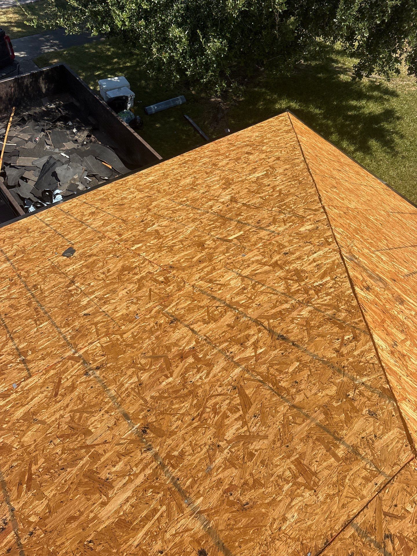 Corpus Christi Roofing by Bayfront Roofing and Construction