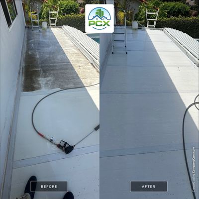 Solar Panel Cleaning, Roof Washing, and Window Cleaning and Gutter Cleaning in Mission Viejo
