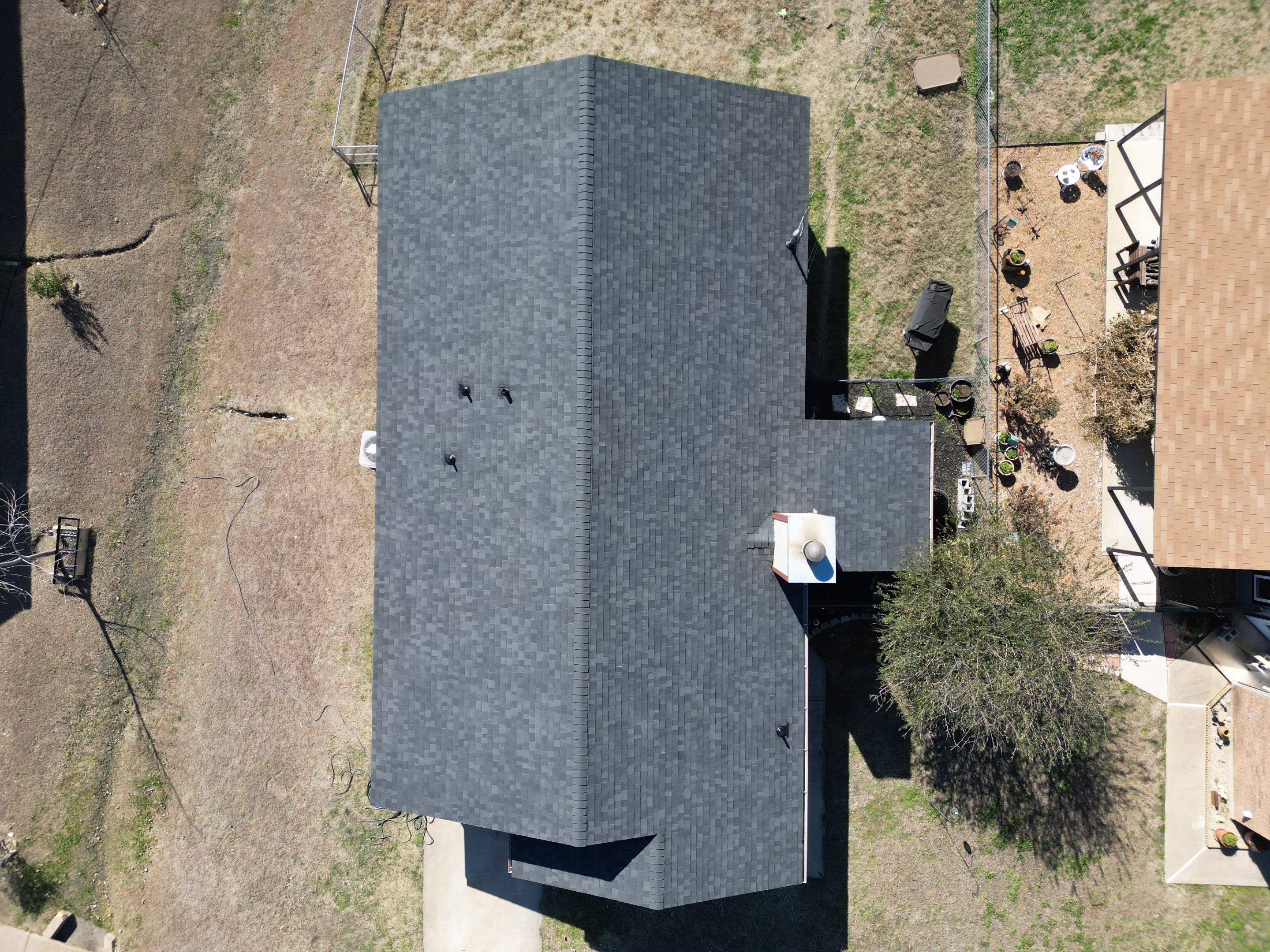 Onyx Black - Owens Corning TruDefinition Duration  by RoofsOnly.com