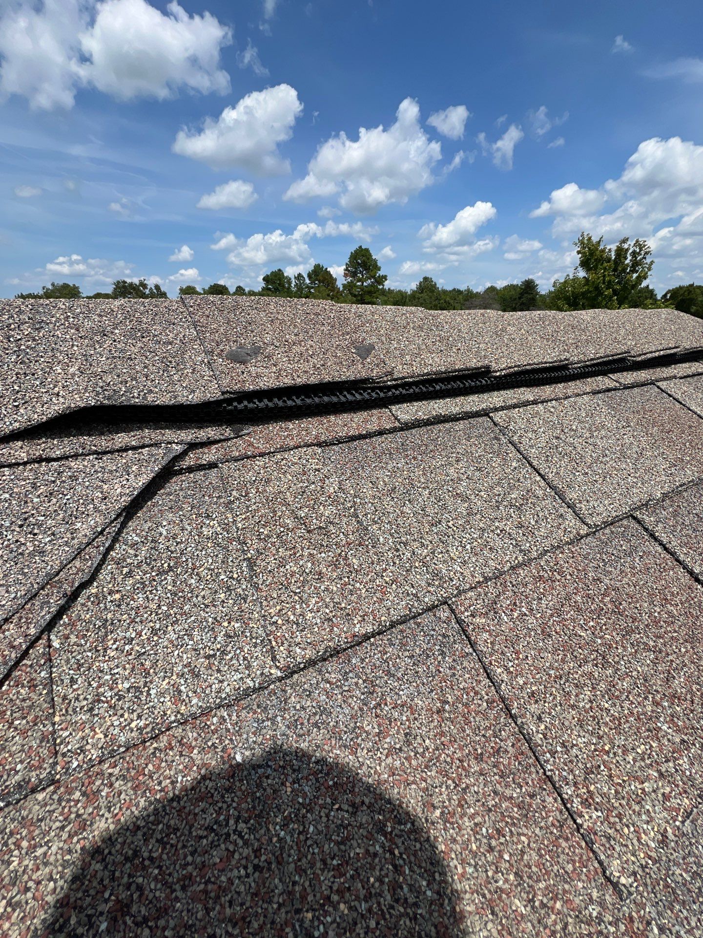 Project in Ada, OK by In & Out Construction & Remodeling, LLC