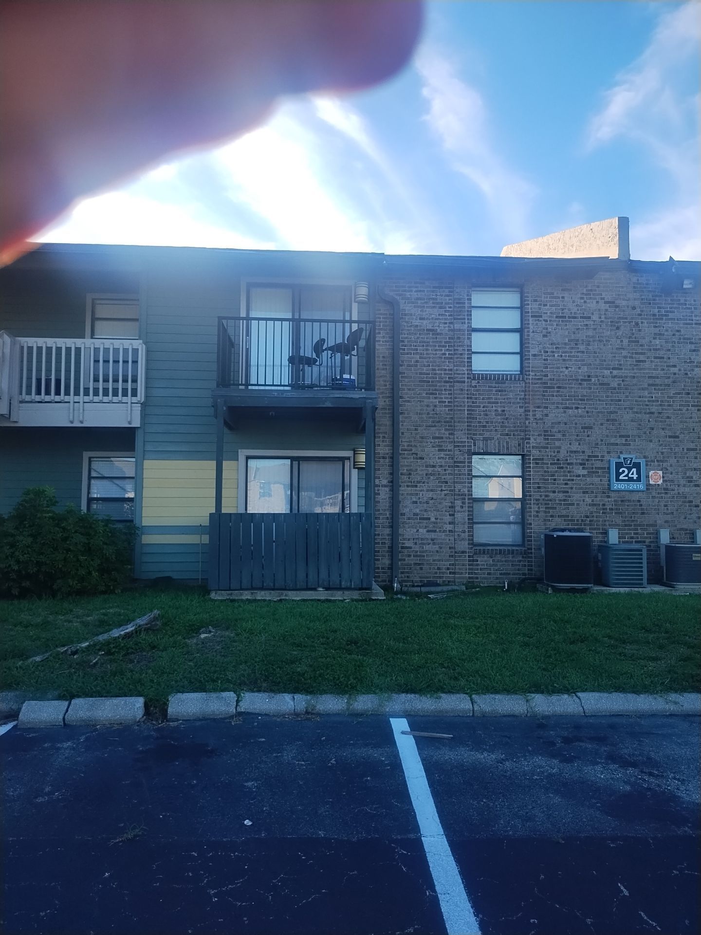 Residential Gutter System Upgrade in Fort Myers FL - 27 Building And Club House by Gutter Professors