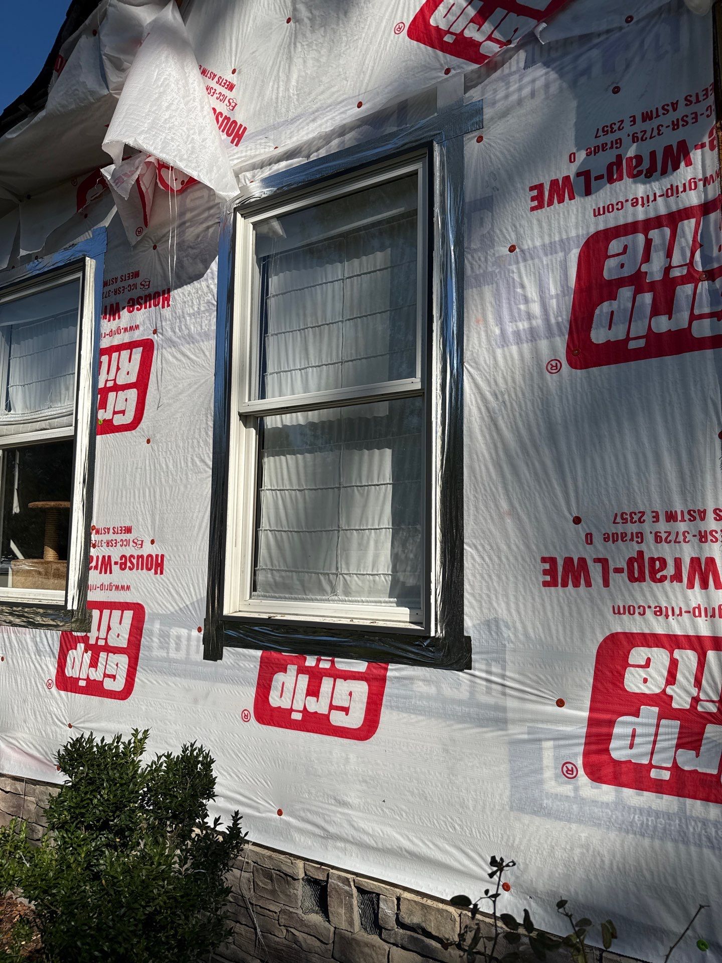 Siding Replacement in Birmingham by The Roofing Dudes