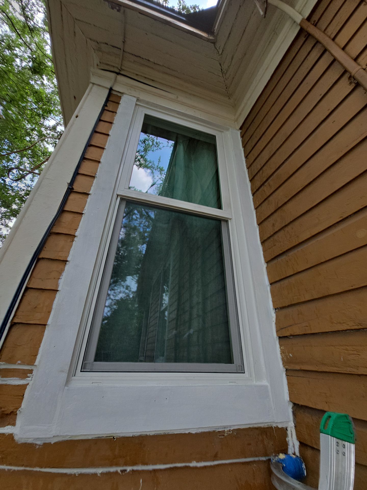 Whole-Home Andersen Window Replacement and Rot Repair in Jacksonville by Windows & Doors Store