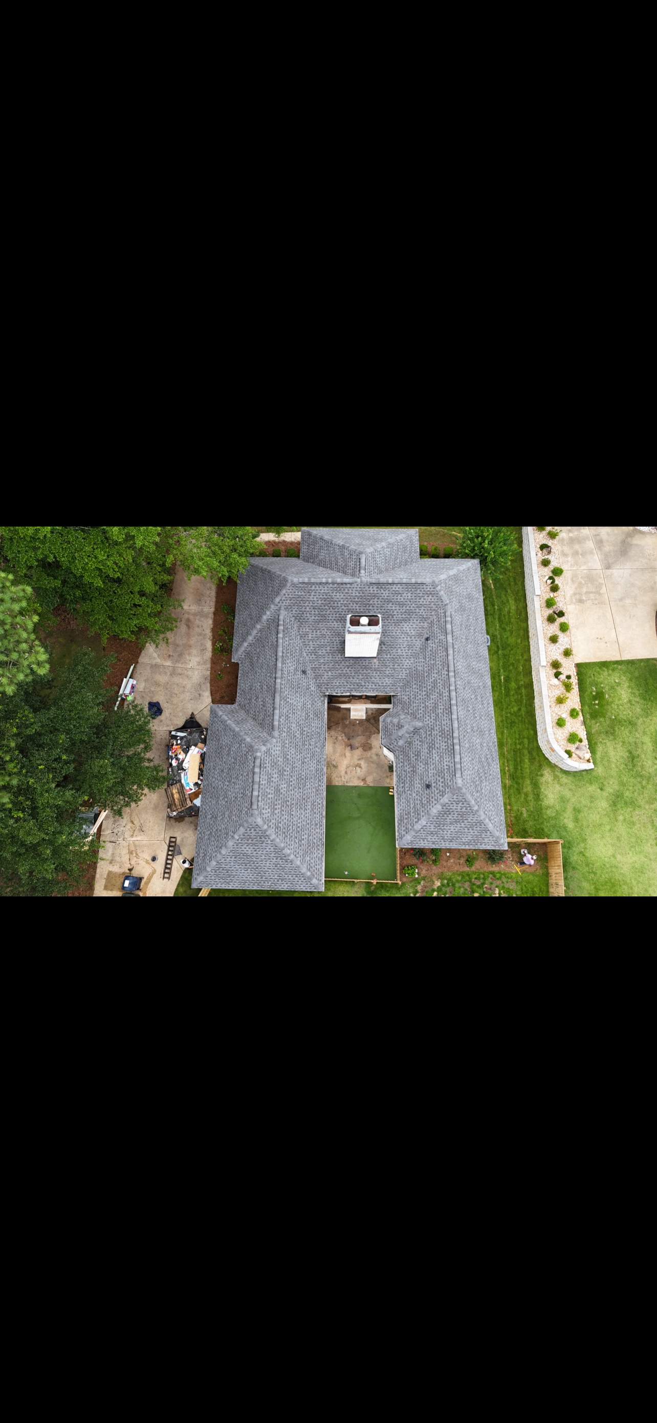 Stone Contracting featured photo.