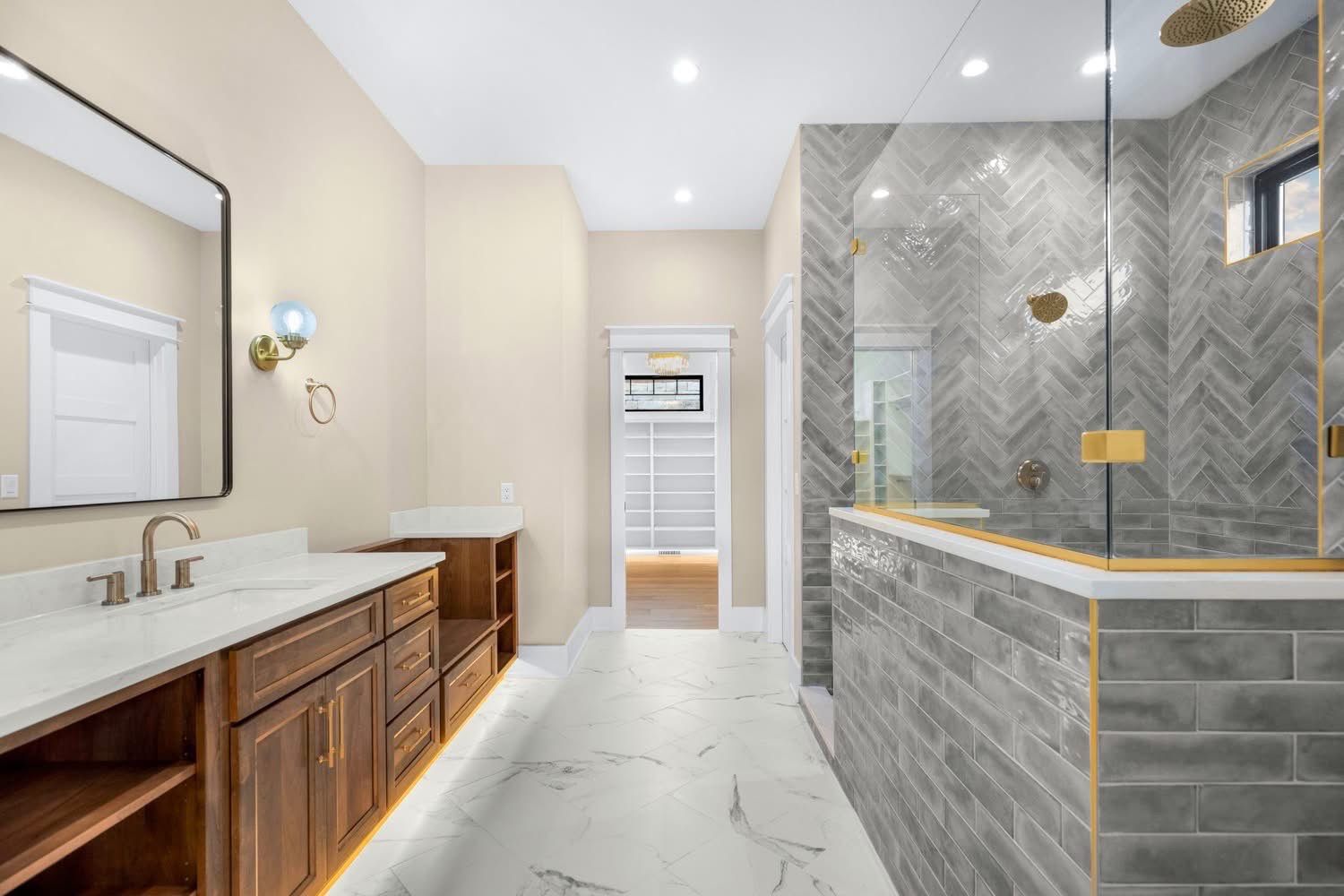 Lot 1 Tuscany by Ancell Construction