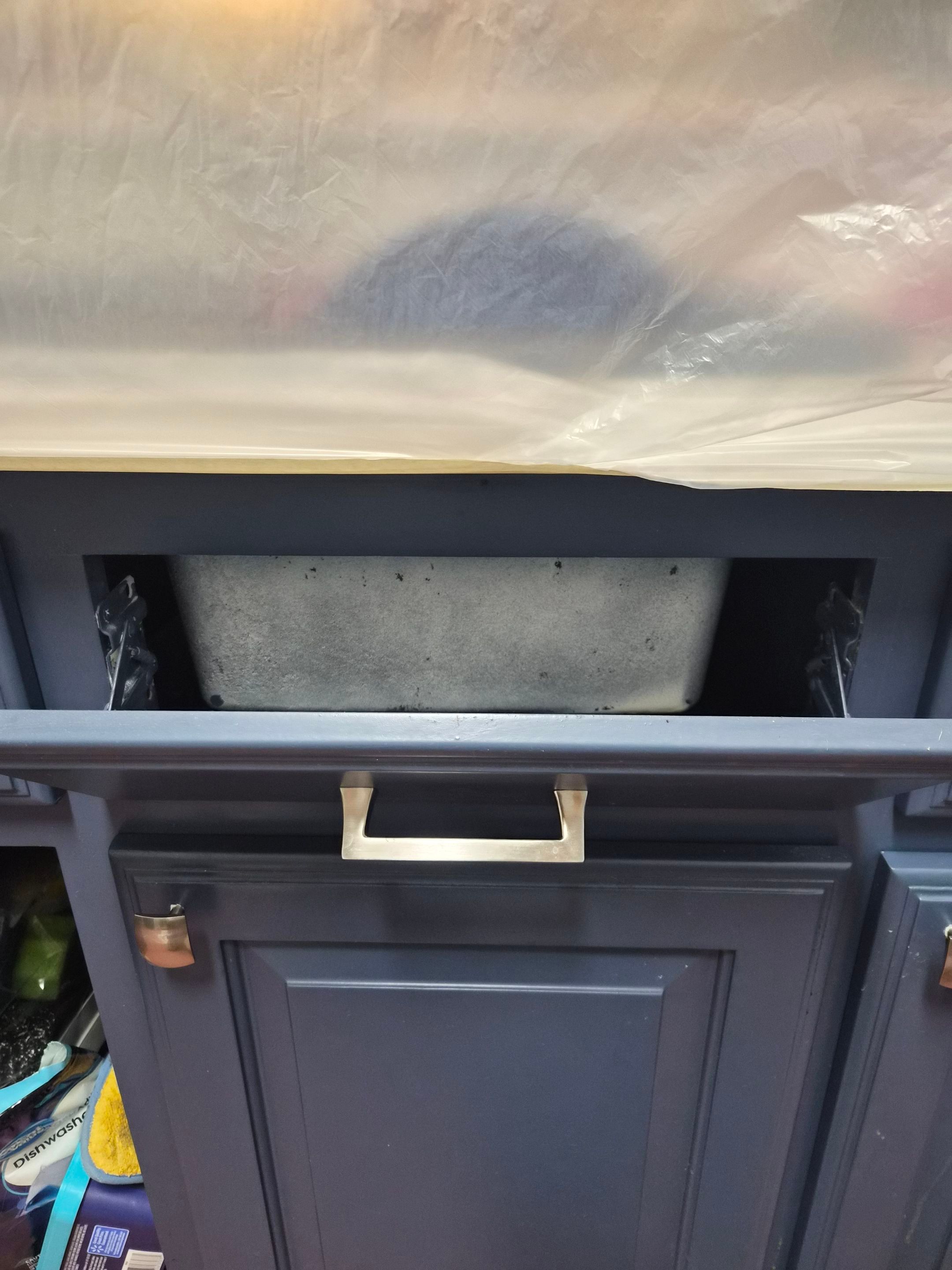 A Fresh, Brighter Look Inside in Chandler, Texas! by Quality Coats Painting