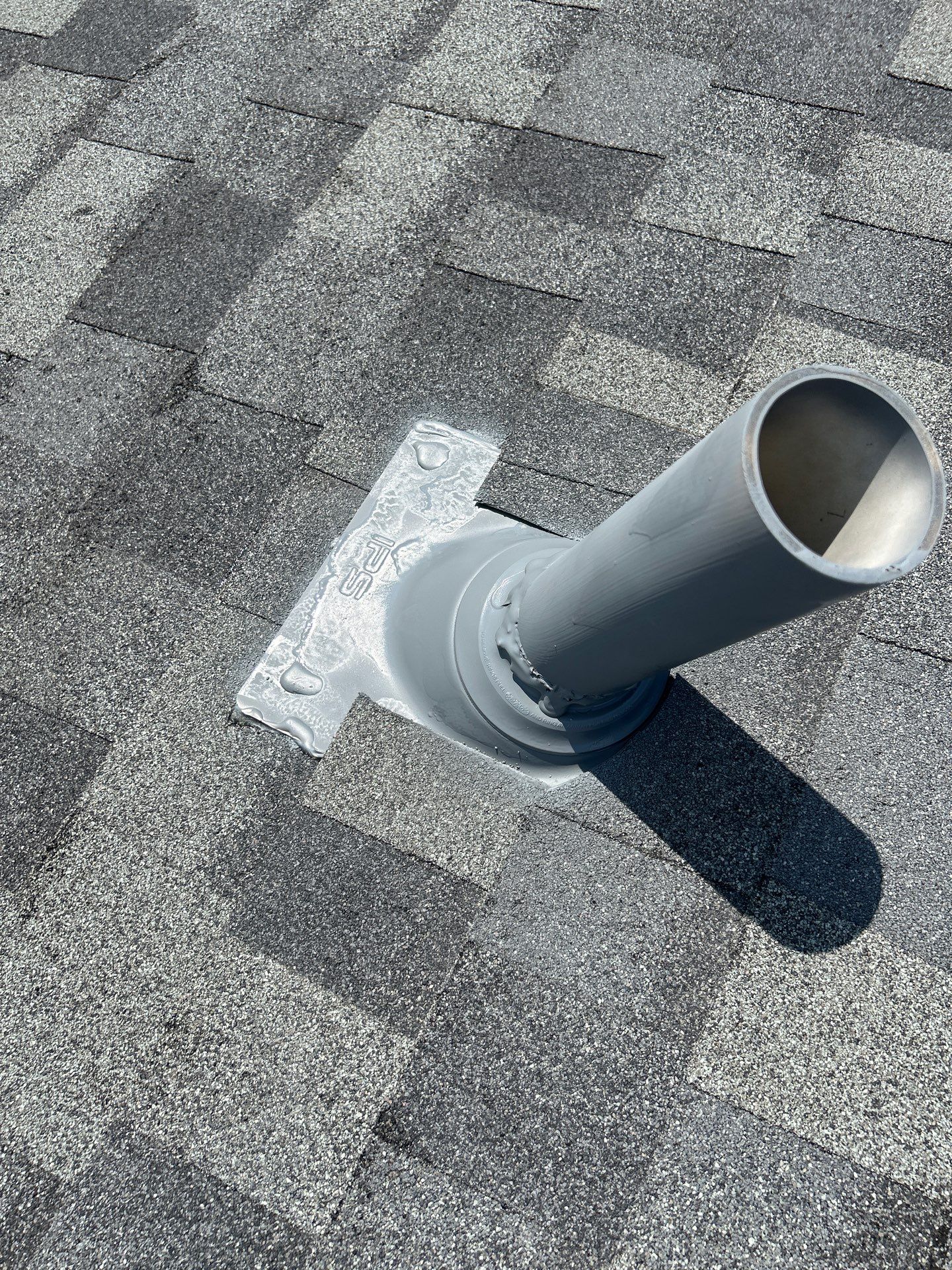 Project in San Marcos by Rhino Roofing and General Contracting, LLC